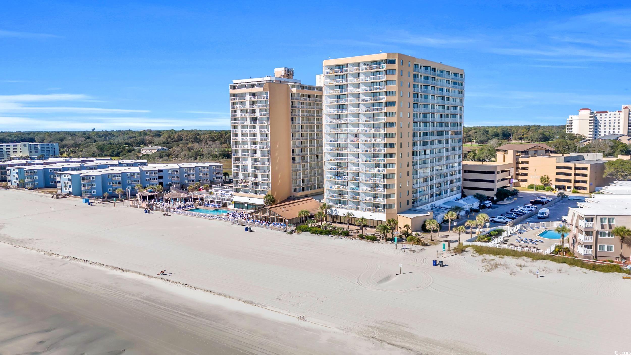 9550 Shore Dr. #719, Myrtle Beach, South Carolina image 29