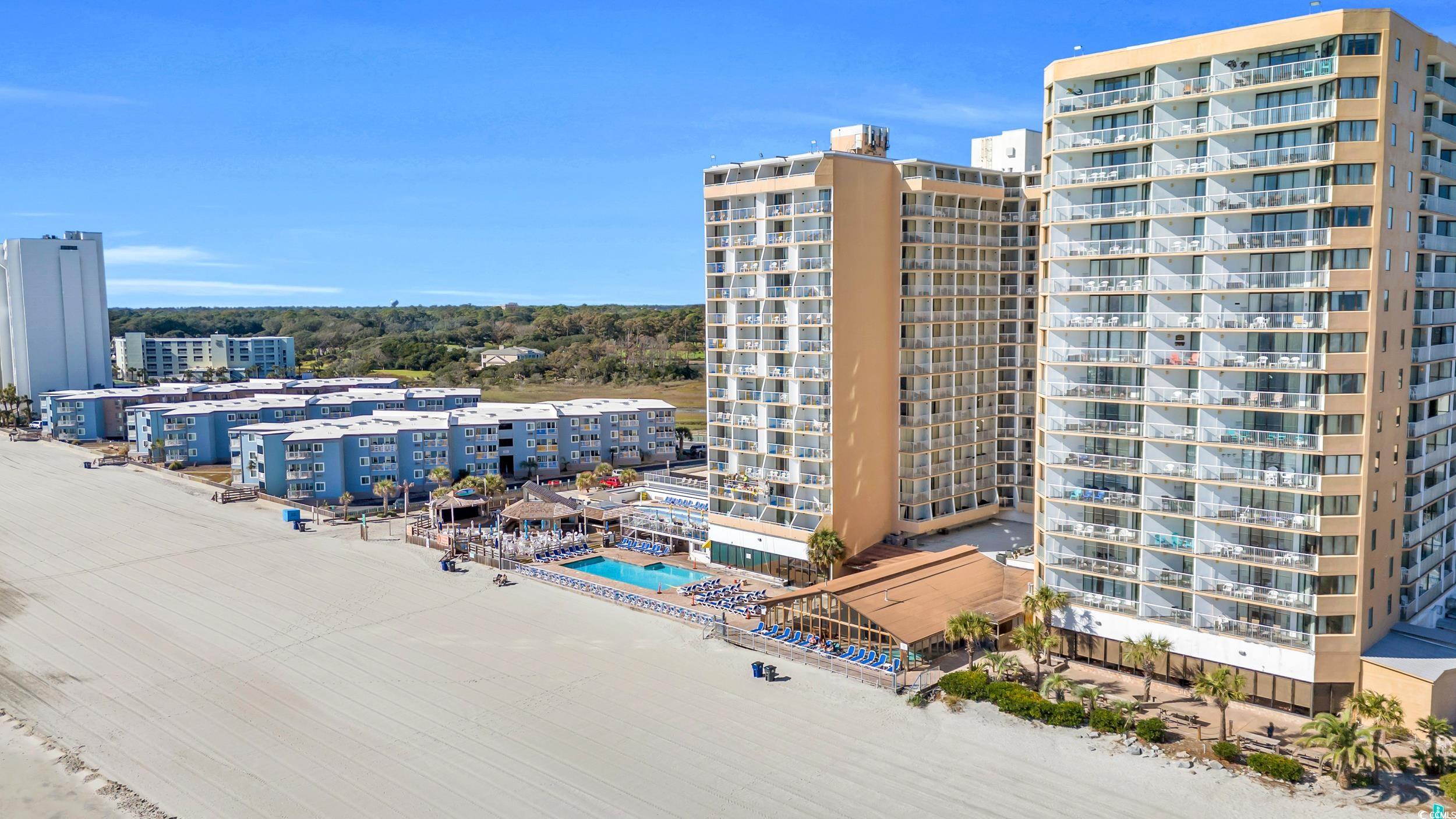 9550 Shore Dr. #719, Myrtle Beach, South Carolina image 30