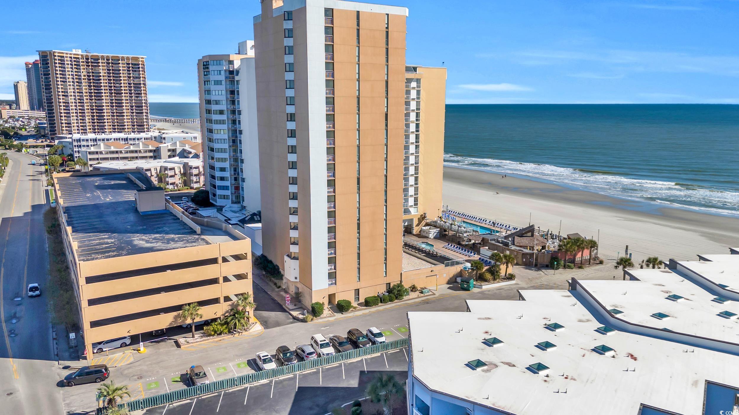 9550 Shore Dr. #719, Myrtle Beach, South Carolina image 31