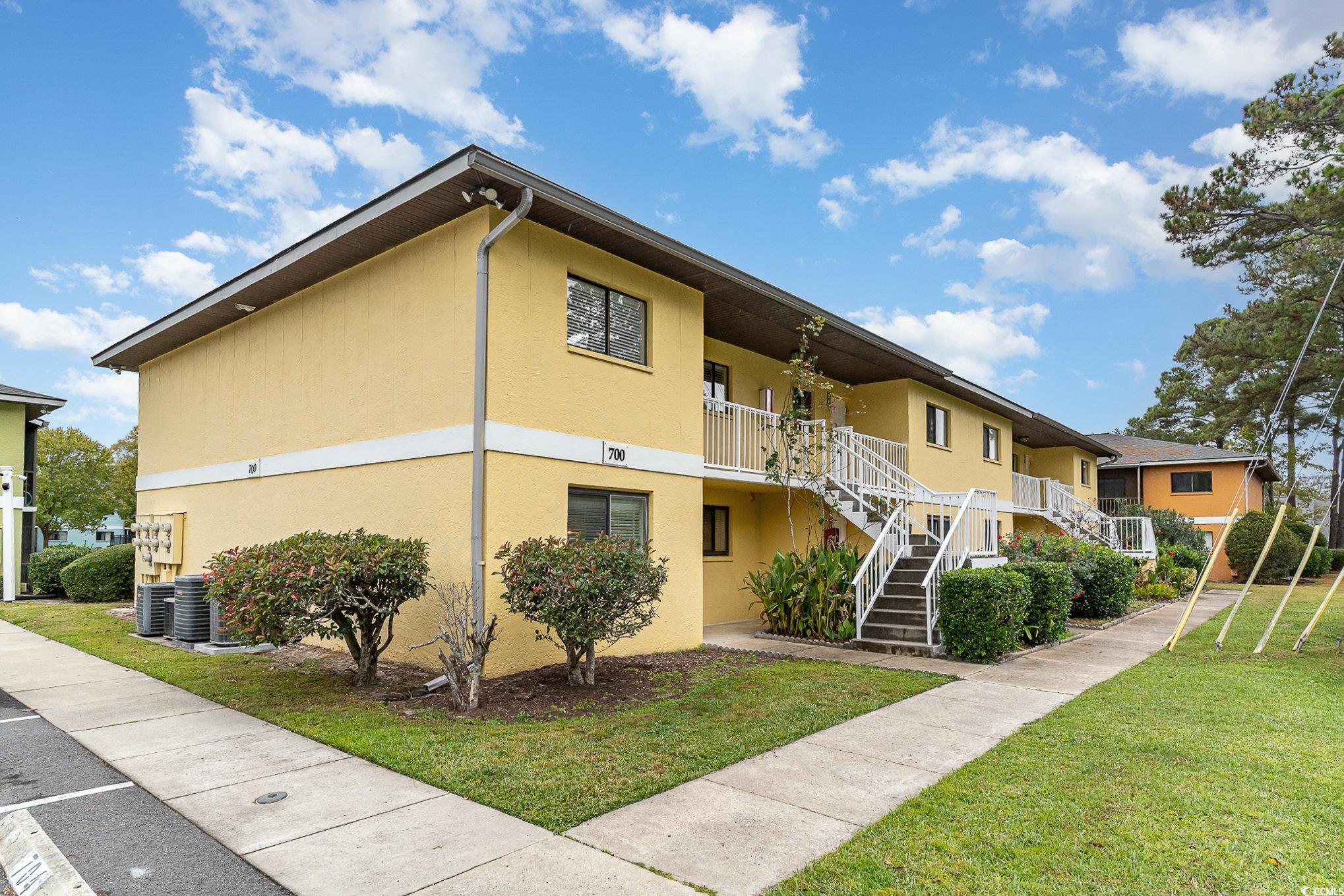 1301 Pridgen Rd. UNIT #701 Myrtle Beach, SC 29577