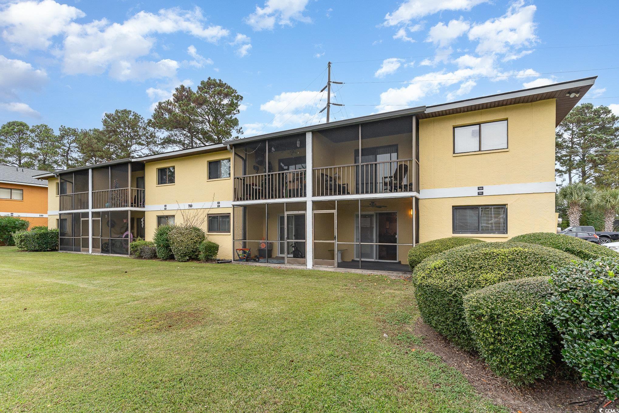 1301 Pridgen Rd. #701, Myrtle Beach, South Carolina image 32