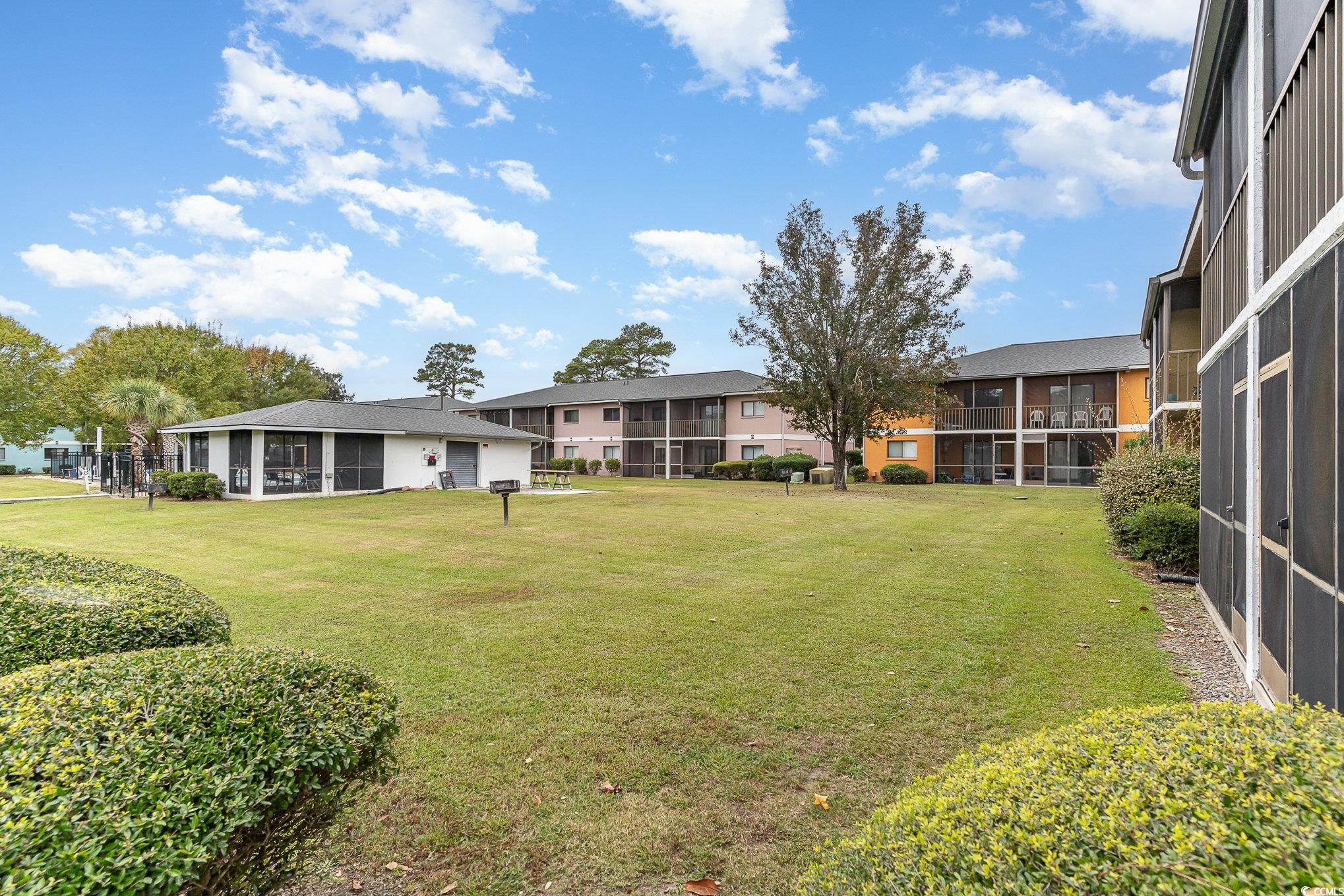 1301 Pridgen Rd. #701, Myrtle Beach, South Carolina image 33