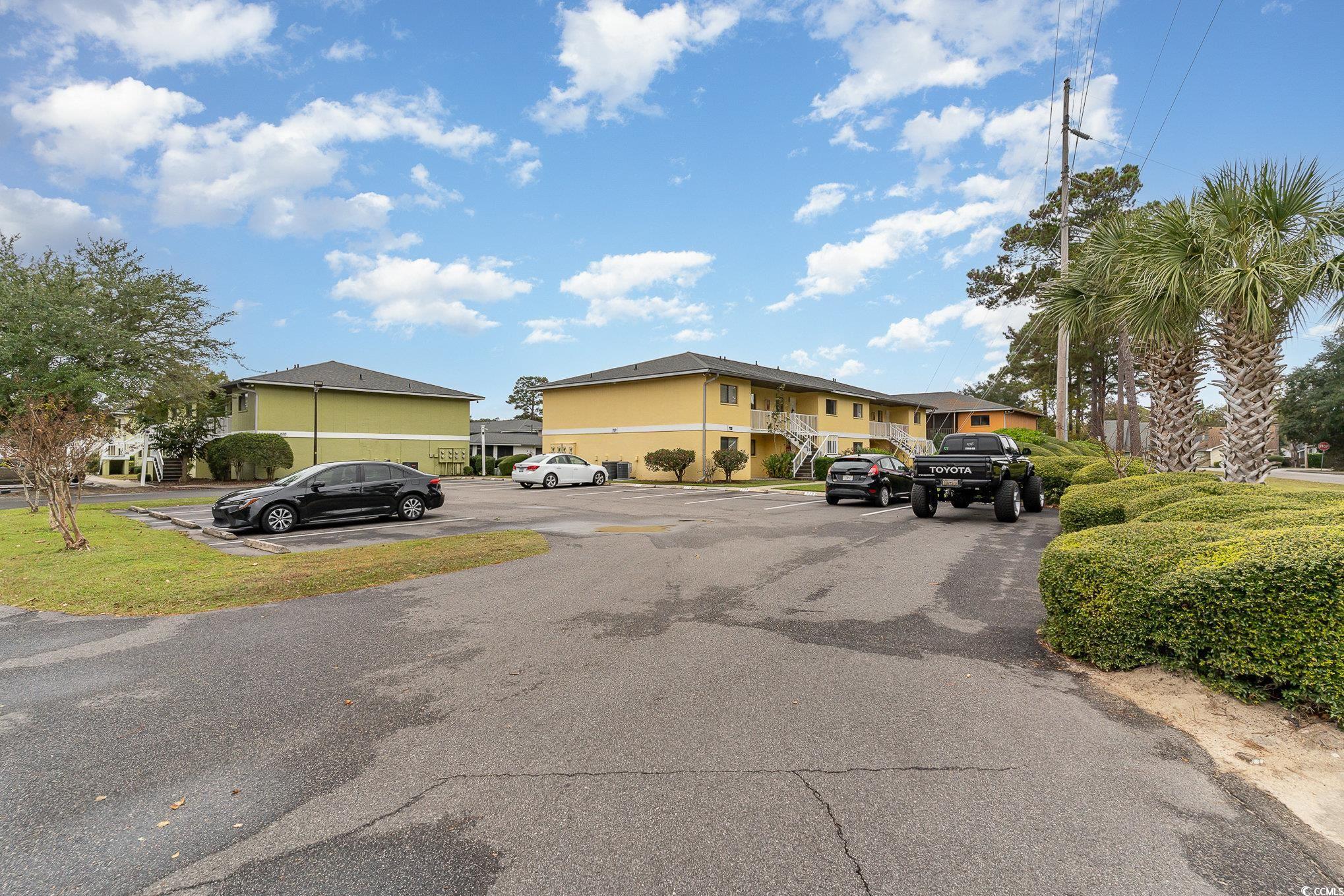 1301 Pridgen Rd. #701, Myrtle Beach, South Carolina image 34