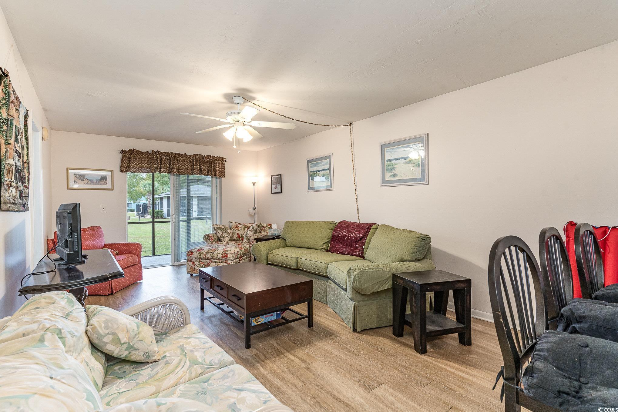 1301 Pridgen Rd. #701, Myrtle Beach, South Carolina image 7