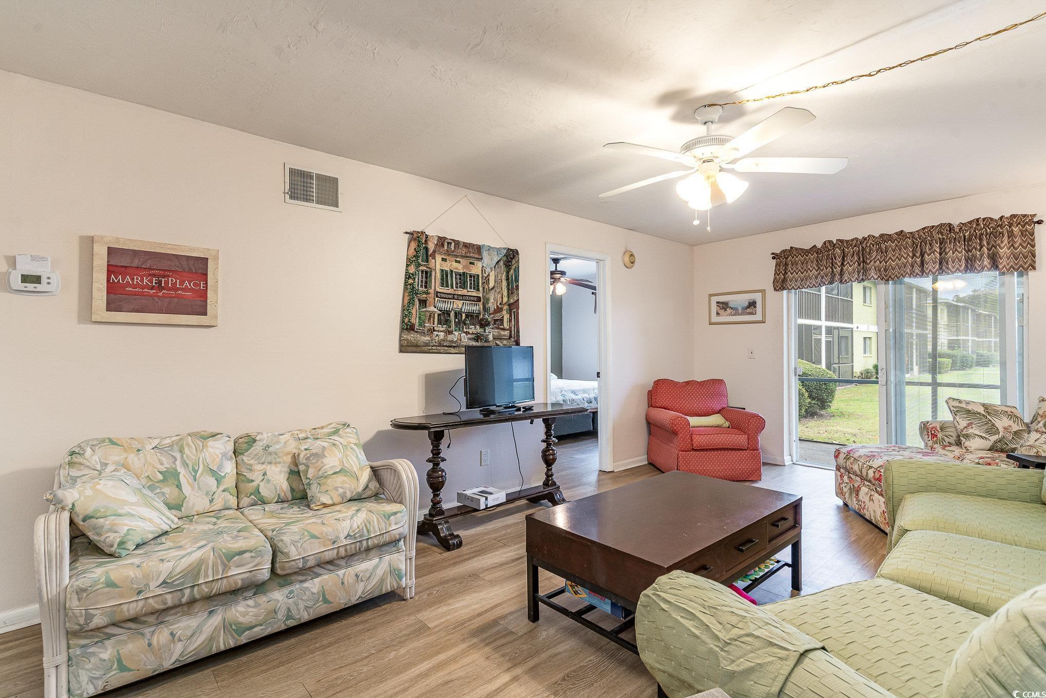 1301 Pridgen Rd. #701, Myrtle Beach, South Carolina image 8