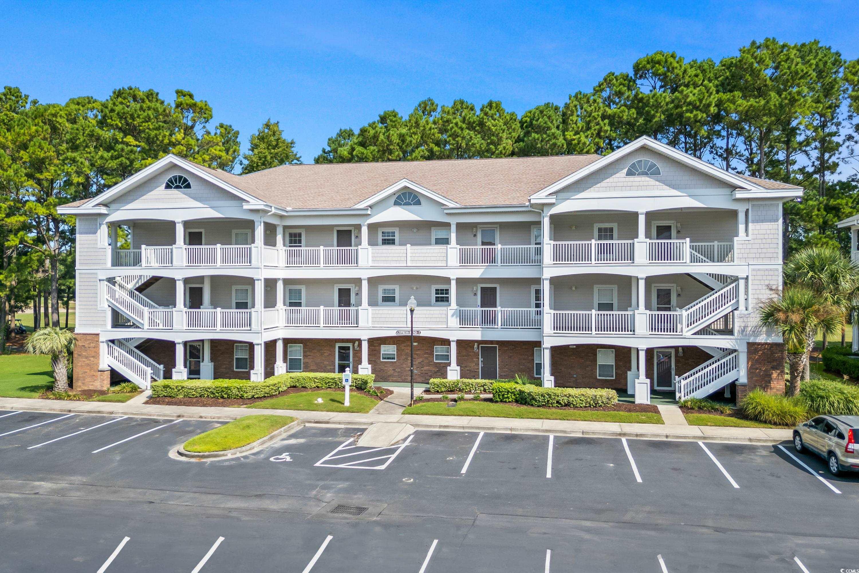 5750 Oyster Catcher Dr. UNIT #723 North Myrtle Beach, SC 29582