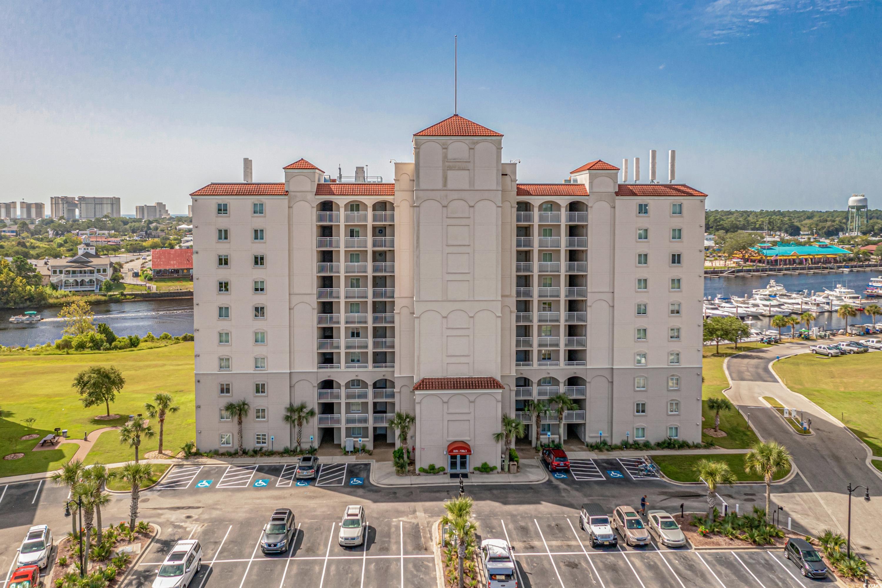 2151 Bridge View Ct. UNIT #2502 North Myrtle Beach, SC 29582