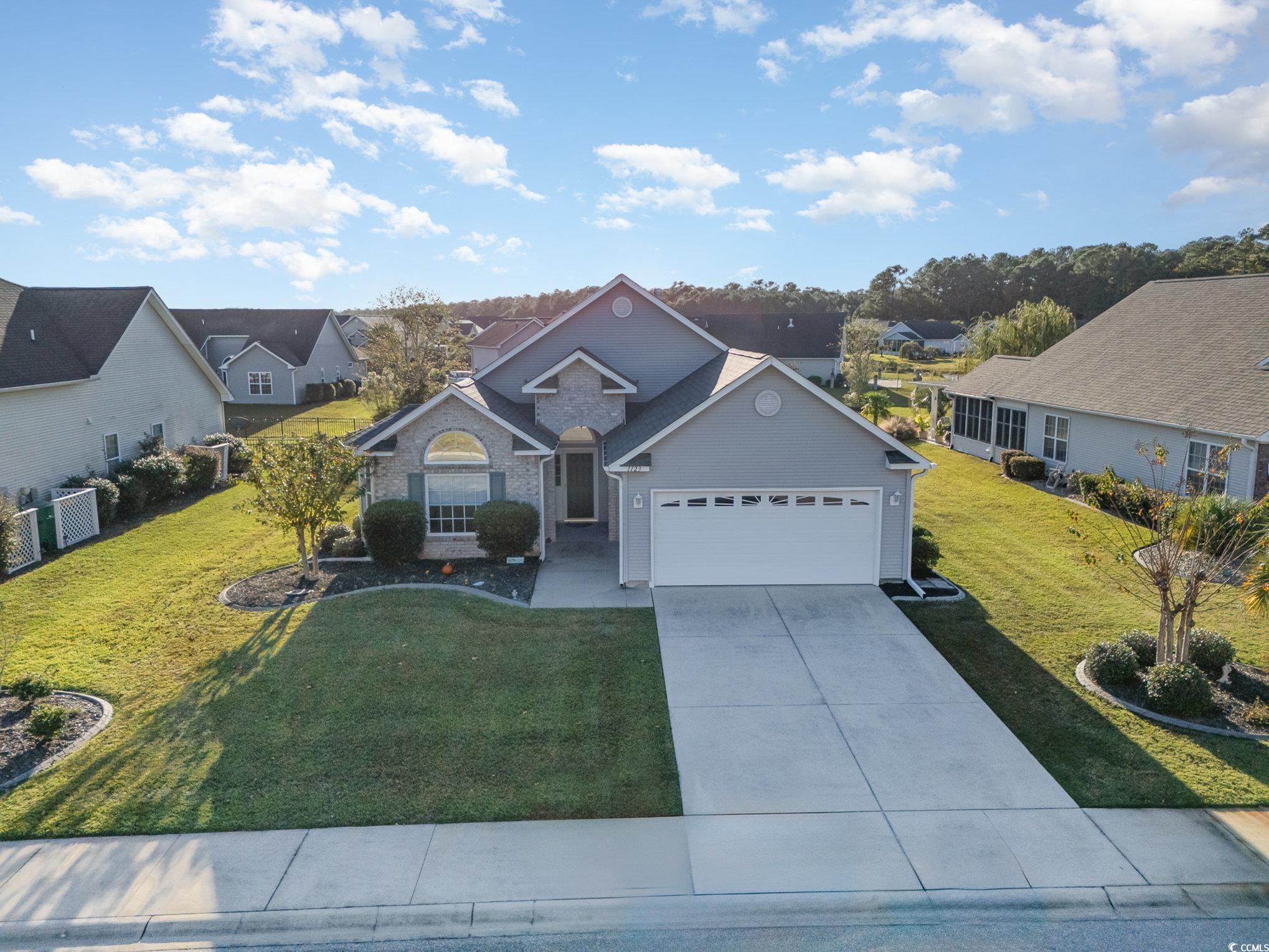 1123 Spalding Ct., Surfside Beach, South Carolina image 32