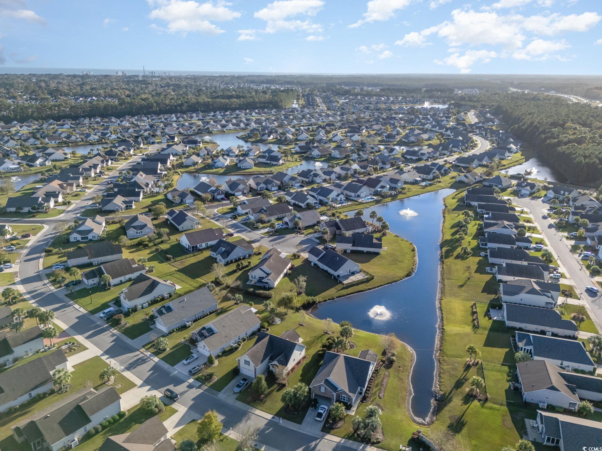 1123 Spalding Ct., Surfside Beach, South Carolina image 38