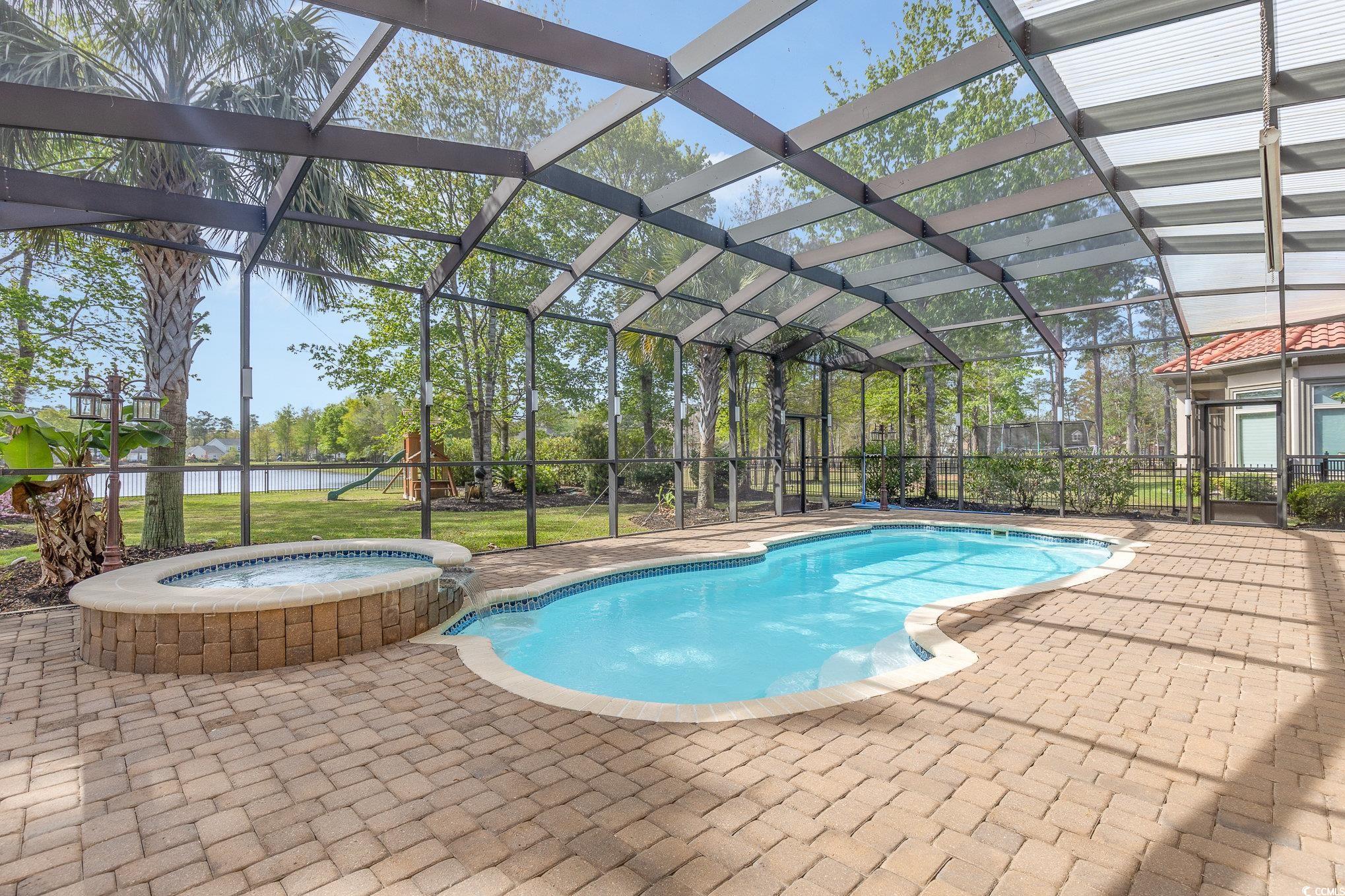 2412 Gist Ln., Myrtle Beach, South Carolina image 29