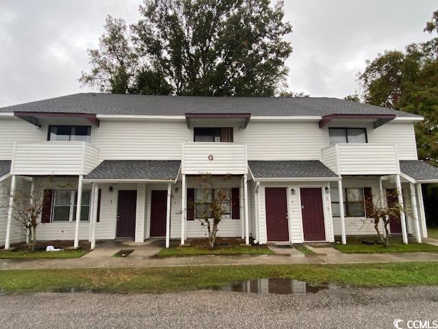 209 Cedar St. UNIT G-1 Myrtle Beach, SC 29577