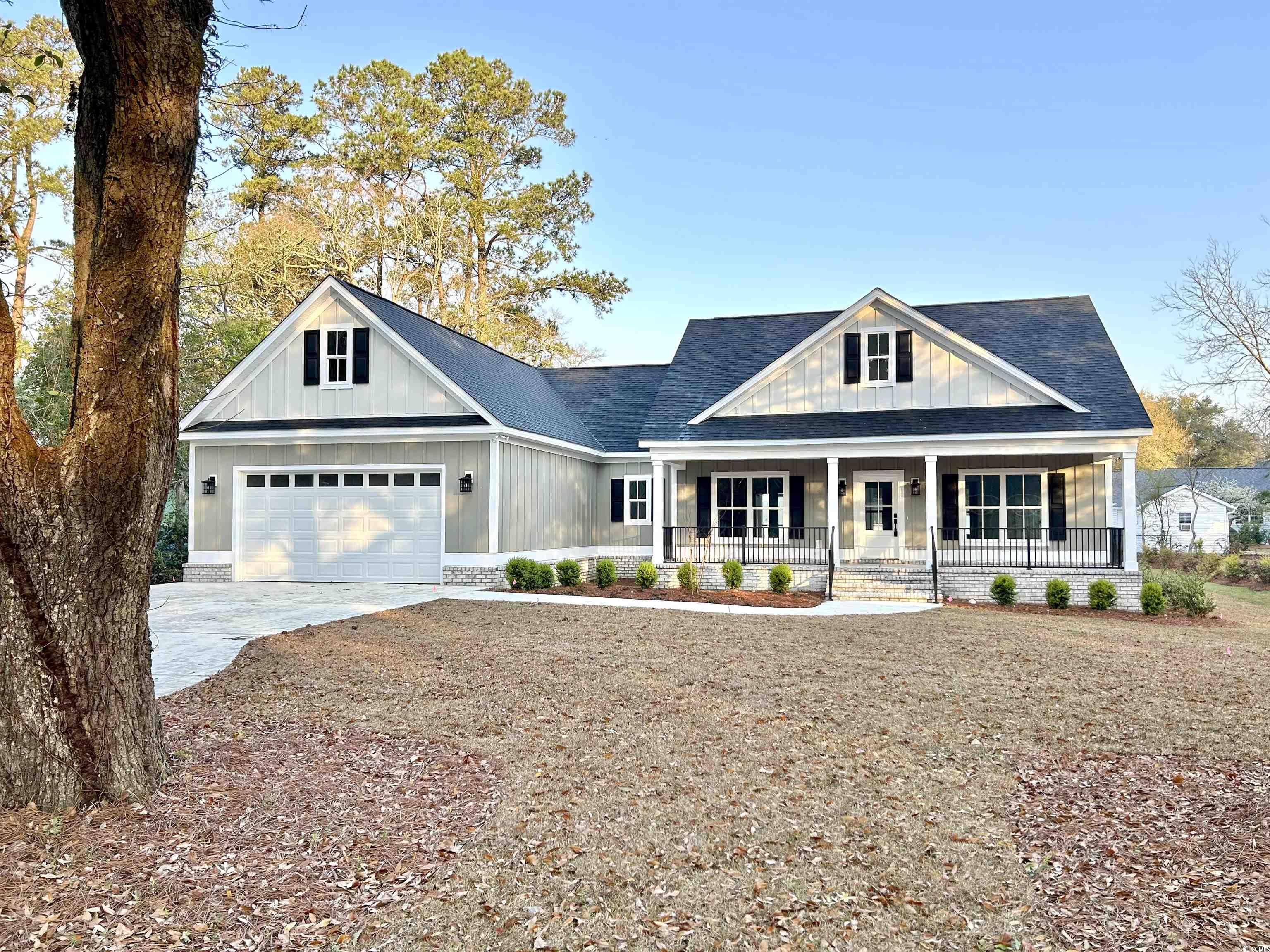 1006 Cuttino St. Georgetown, SC 29440