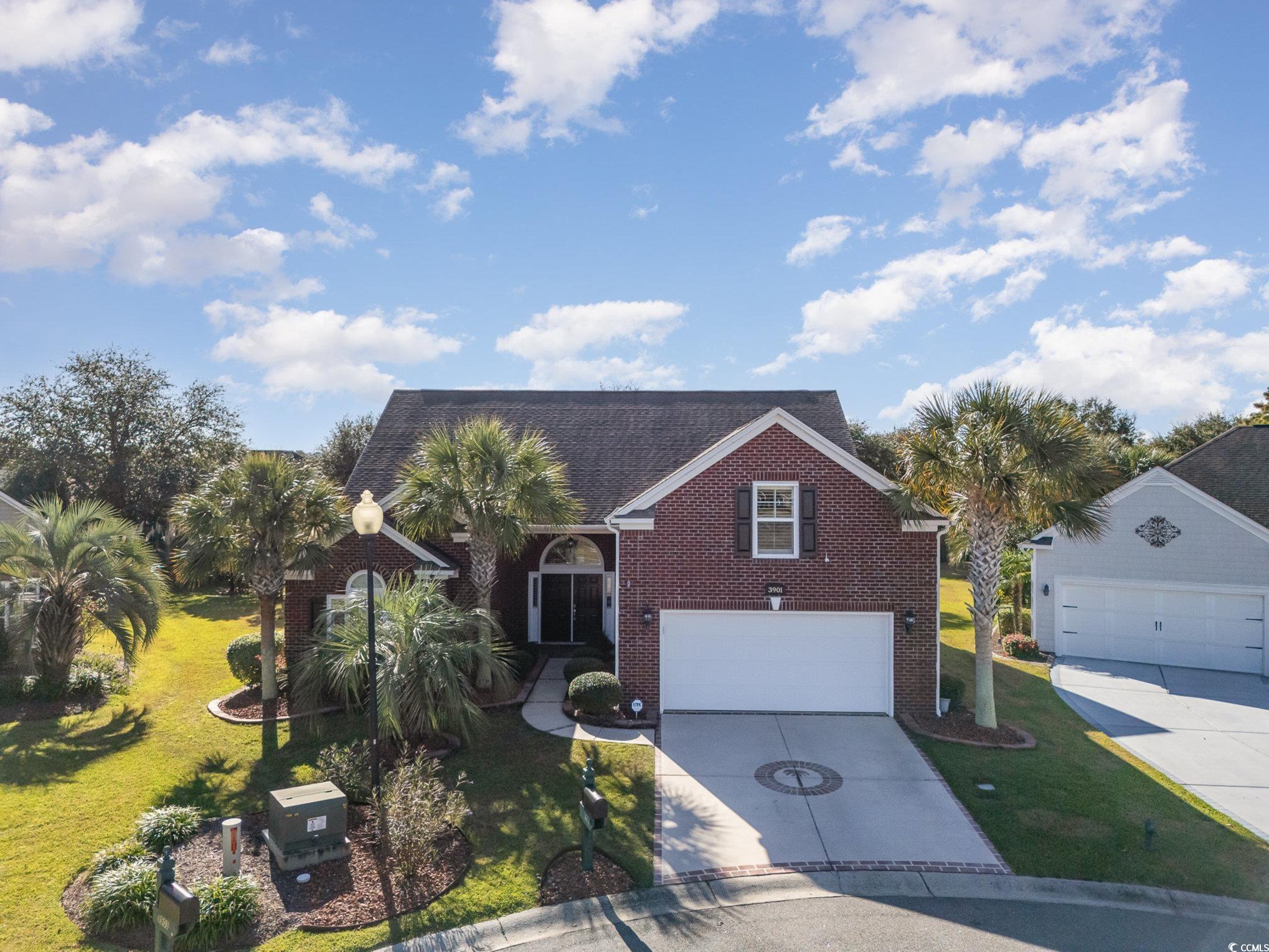 3901 Bay Pines Ct., North Myrtle Beach, South Carolina image 1