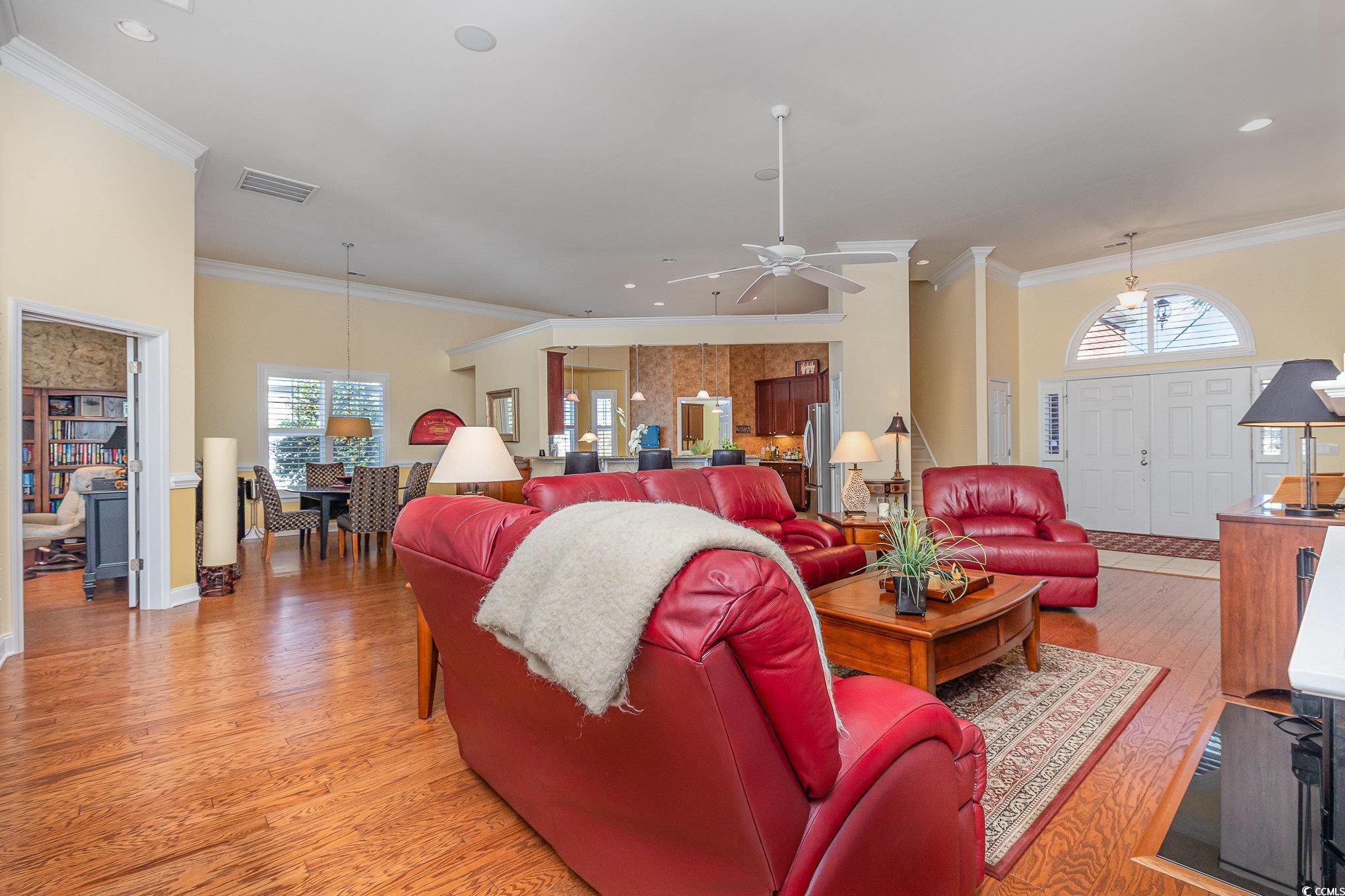 3901 Bay Pines Ct., North Myrtle Beach, South Carolina image 3