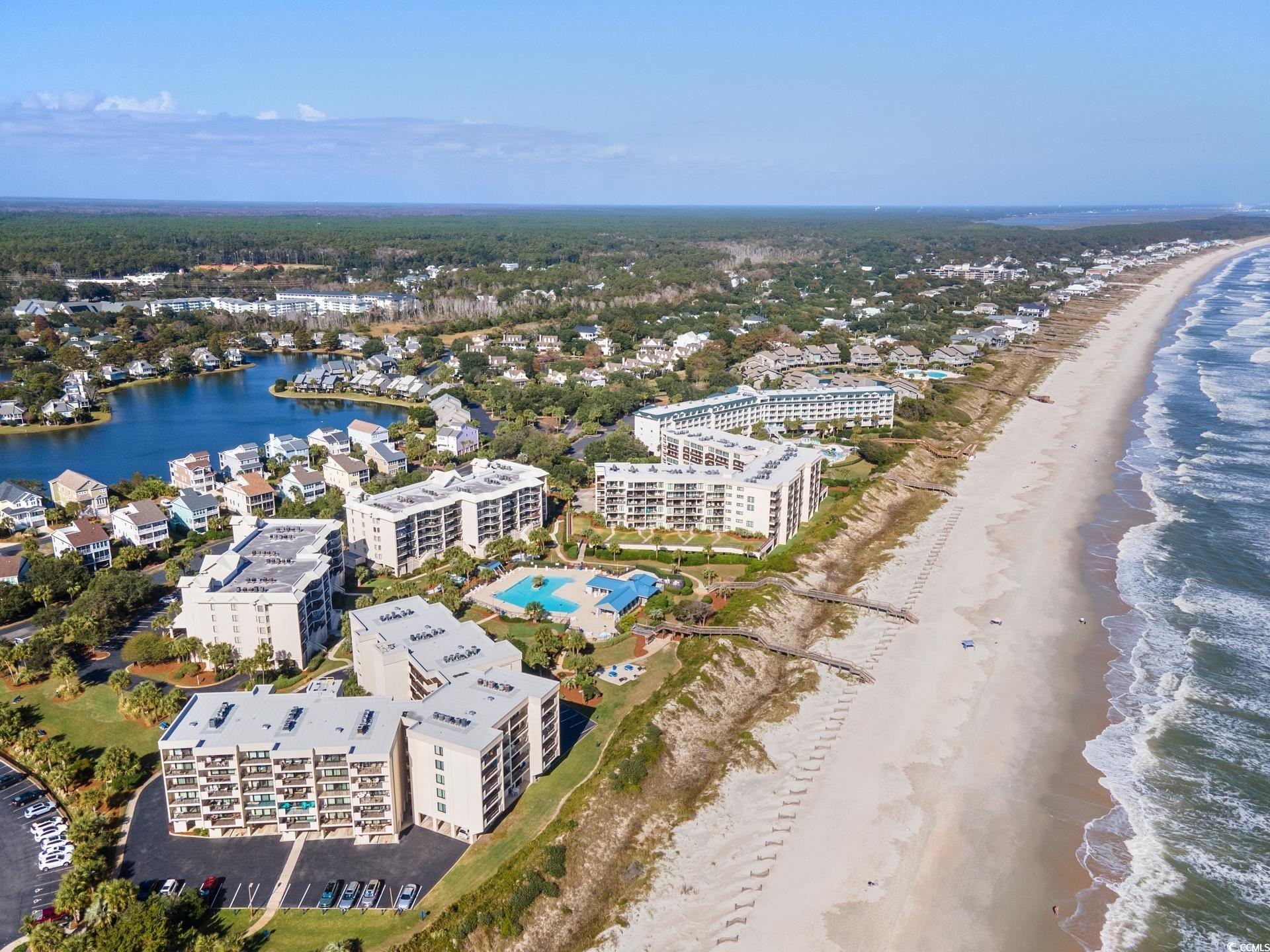 669 Retreat Beach Circle #C-2-D, Pawleys Island, South Carolina image 25