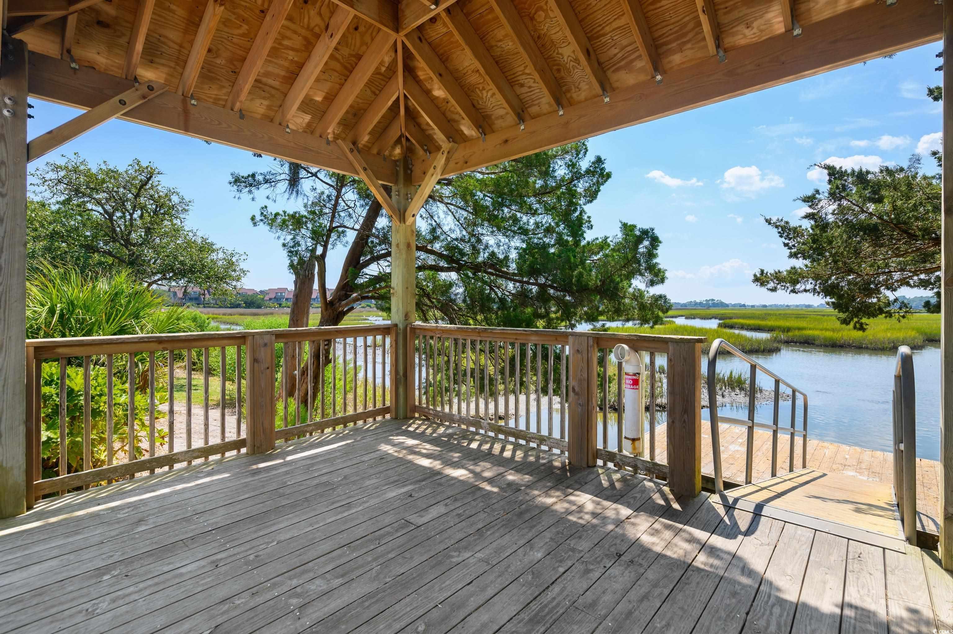 669 Retreat Beach Circle #C-2-D, Pawleys Island, South Carolina image 33