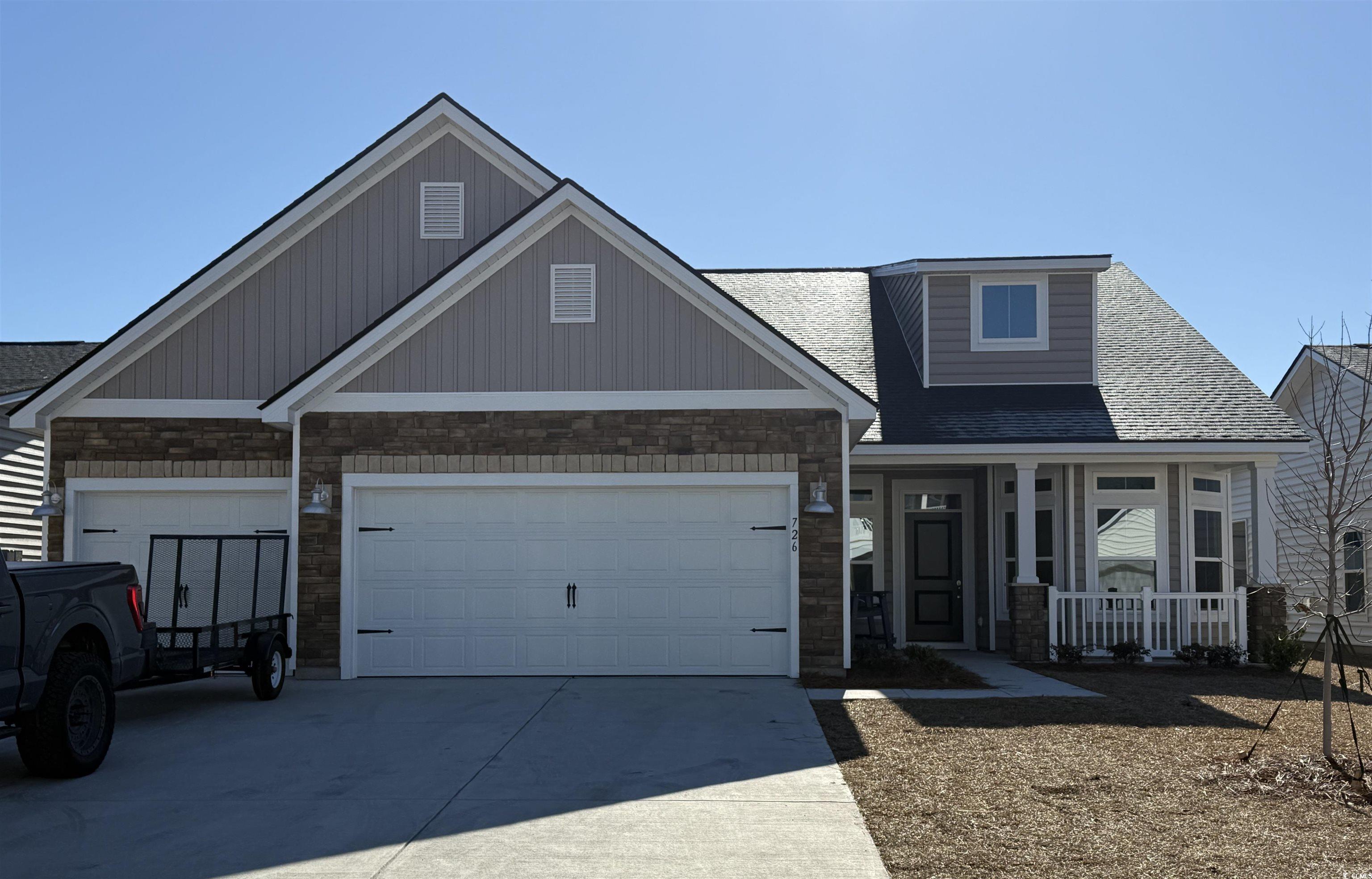 726 Isle Verde Dr Myrtle Beach, SC 29579