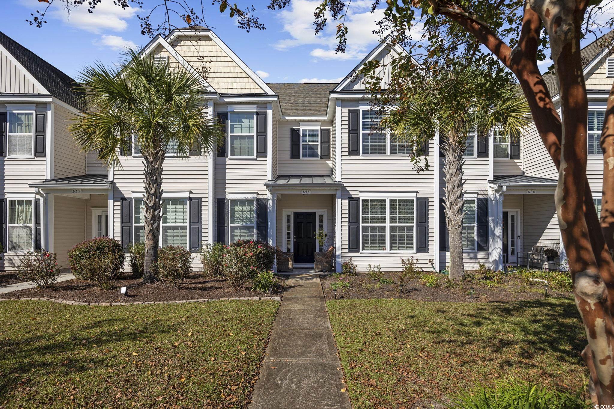 656 Pistoia Ln. UNIT #304 Myrtle Beach, SC 29579