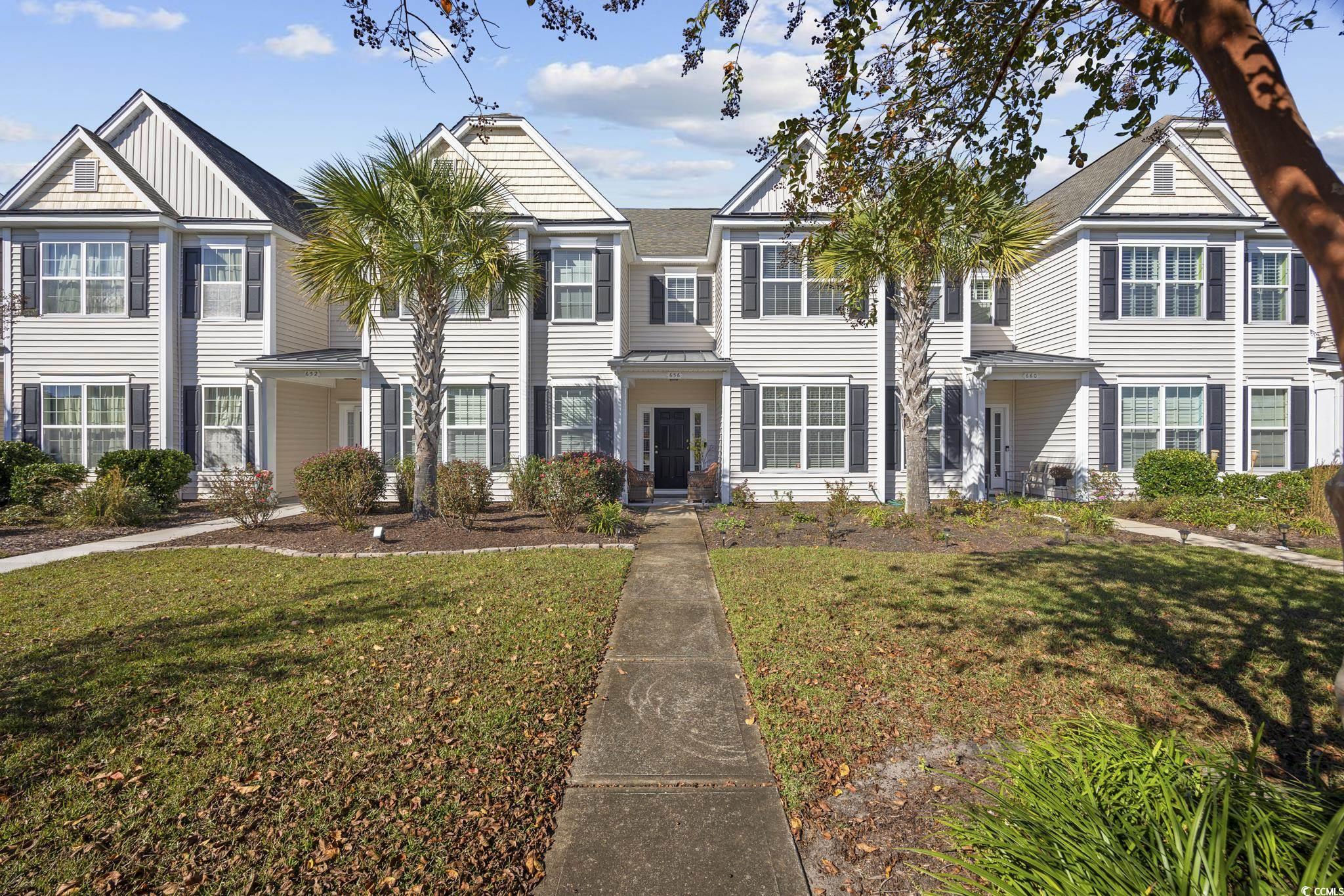 656 Pistoia Ln. #304, Myrtle Beach, Texas image 1