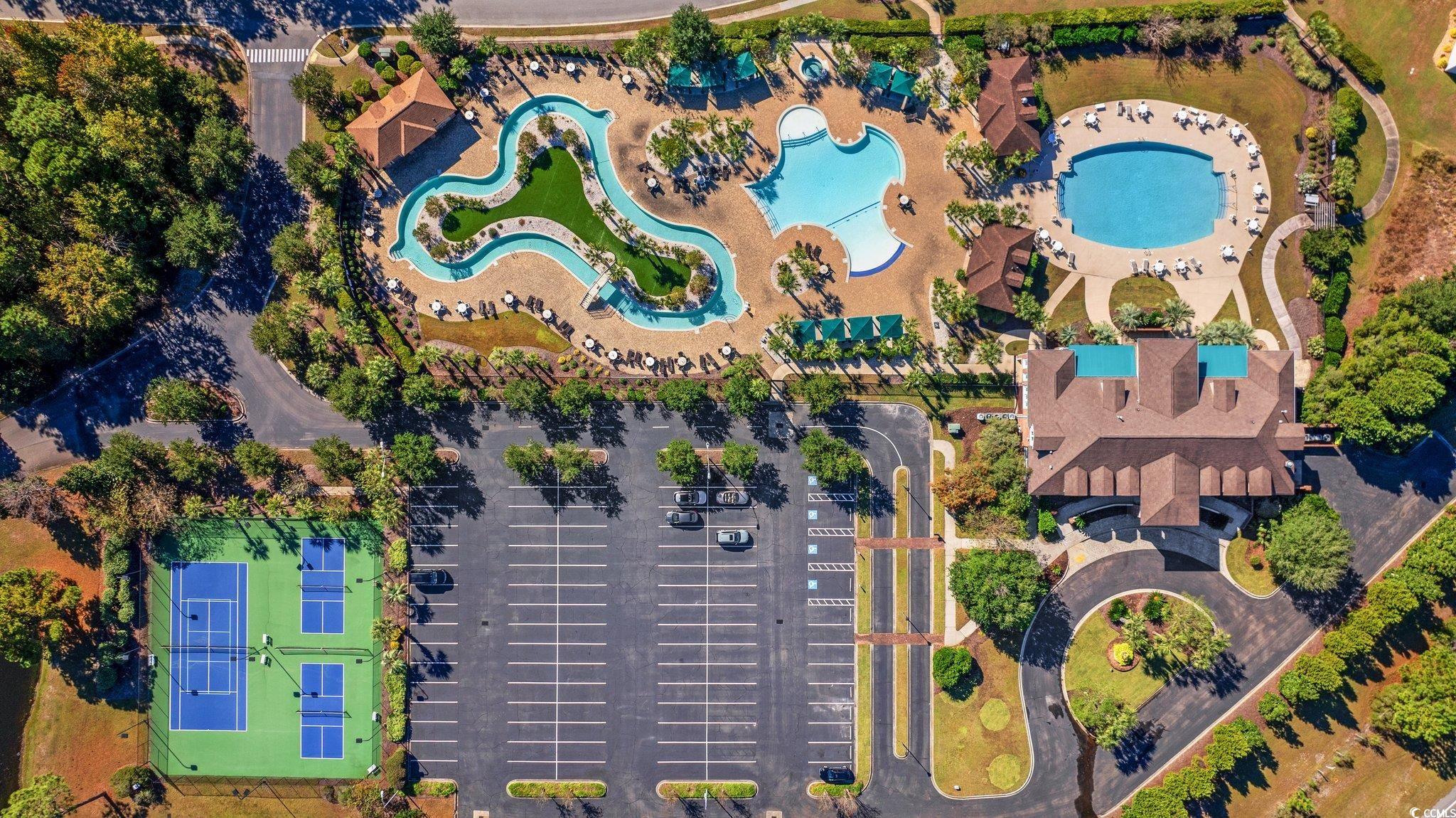 656 Pistoia Ln. #304, Myrtle Beach, Texas image 3