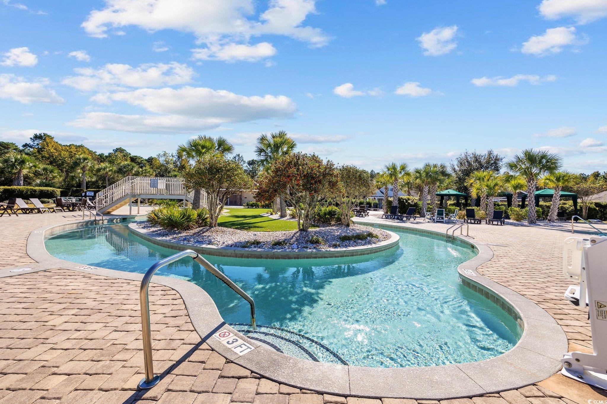656 Pistoia Ln. #304, Myrtle Beach, Texas image 32