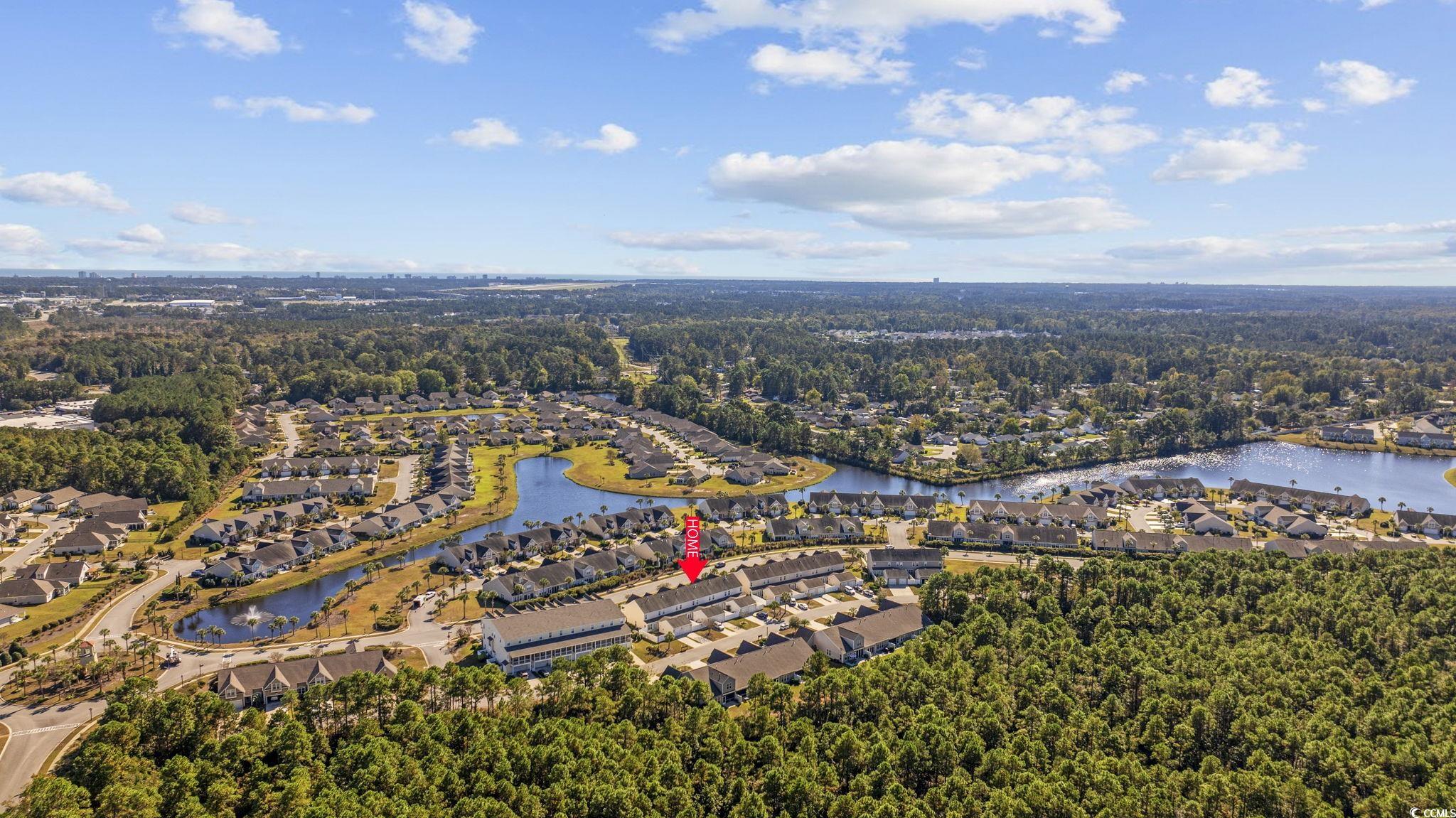 656 Pistoia Ln. #304, Myrtle Beach, Texas image 36
