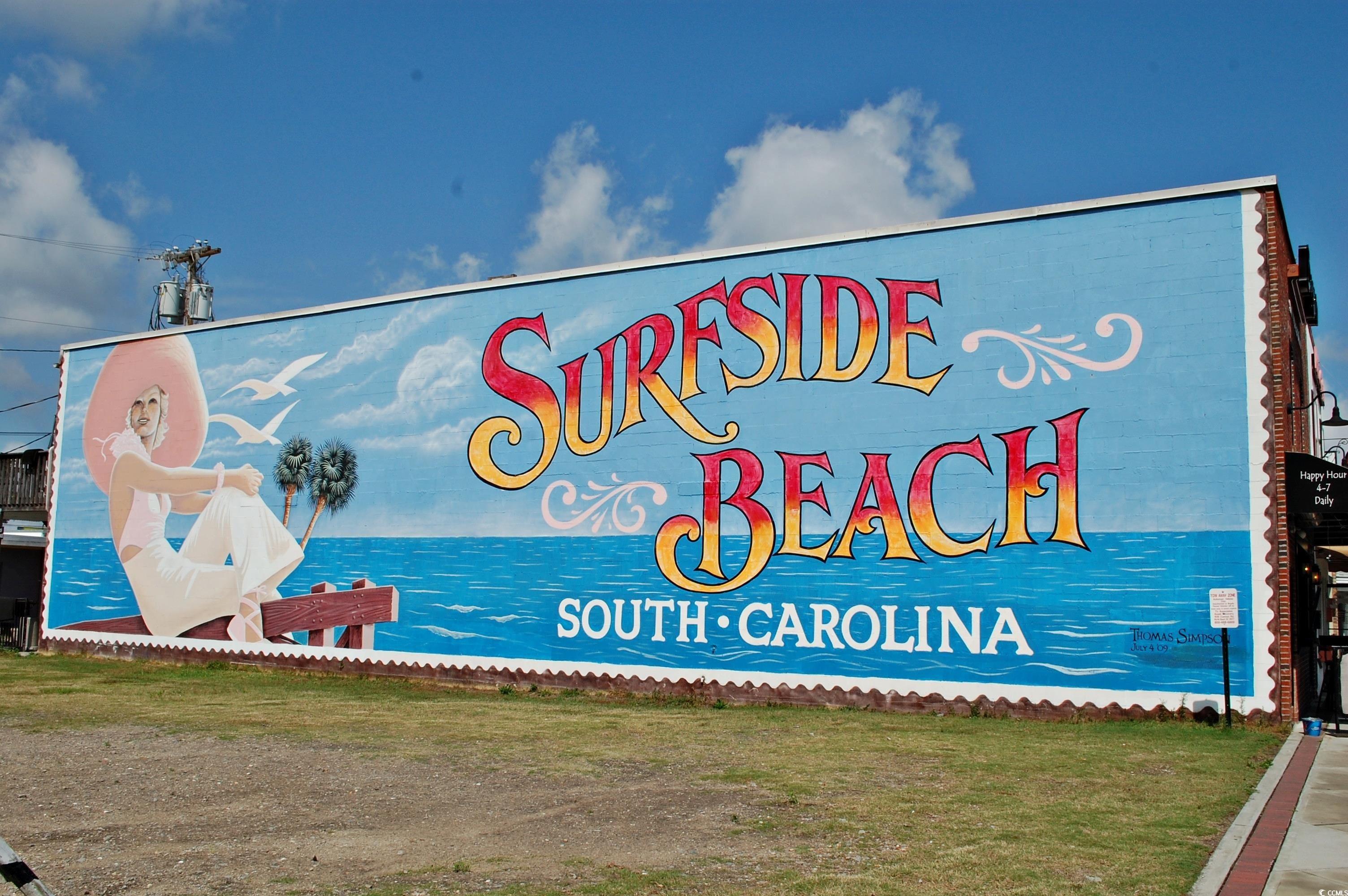 793 Indian Wood Ln. Myrtle Beach, SC 29588