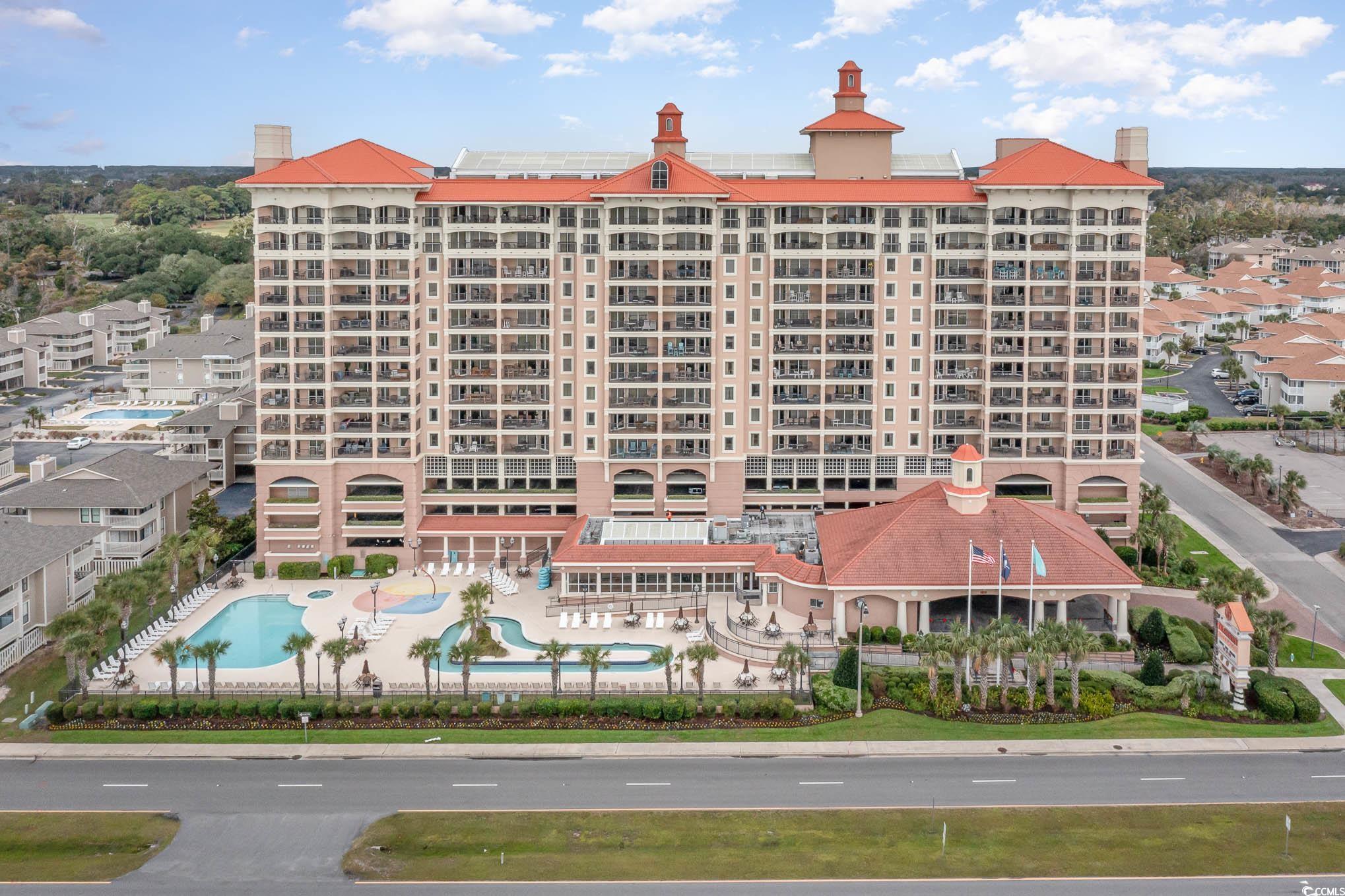 1819 N Ocean Blvd. #5017, North Myrtle Beach, South Carolina image 2