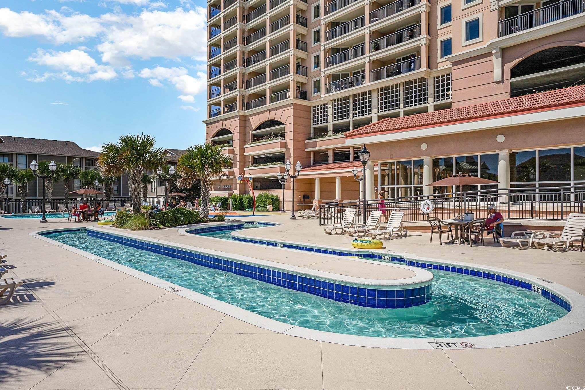 1819 N Ocean Blvd. #5017, North Myrtle Beach, South Carolina image 33