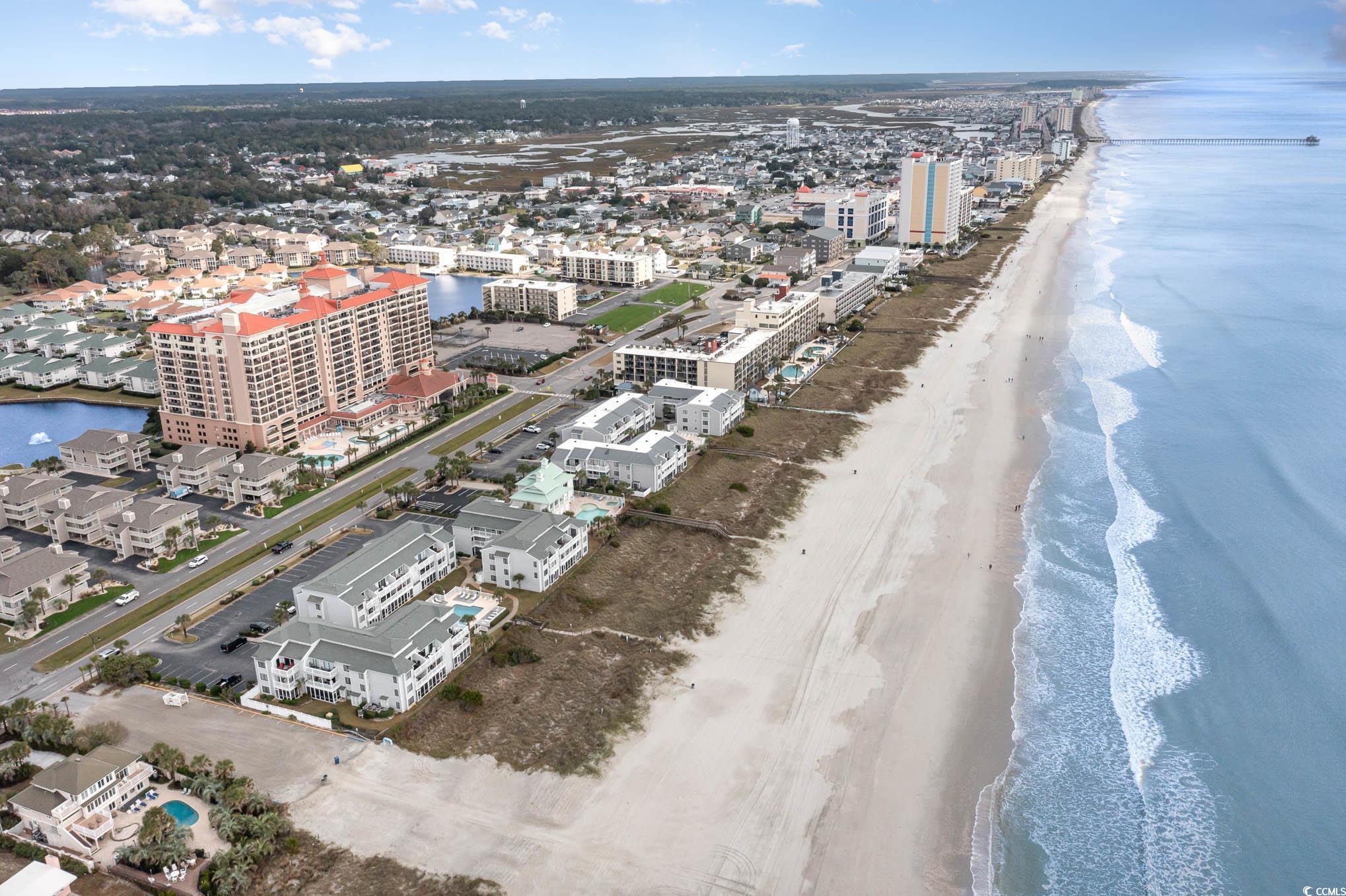 1819 N Ocean Blvd. #5017, North Myrtle Beach, South Carolina image 34