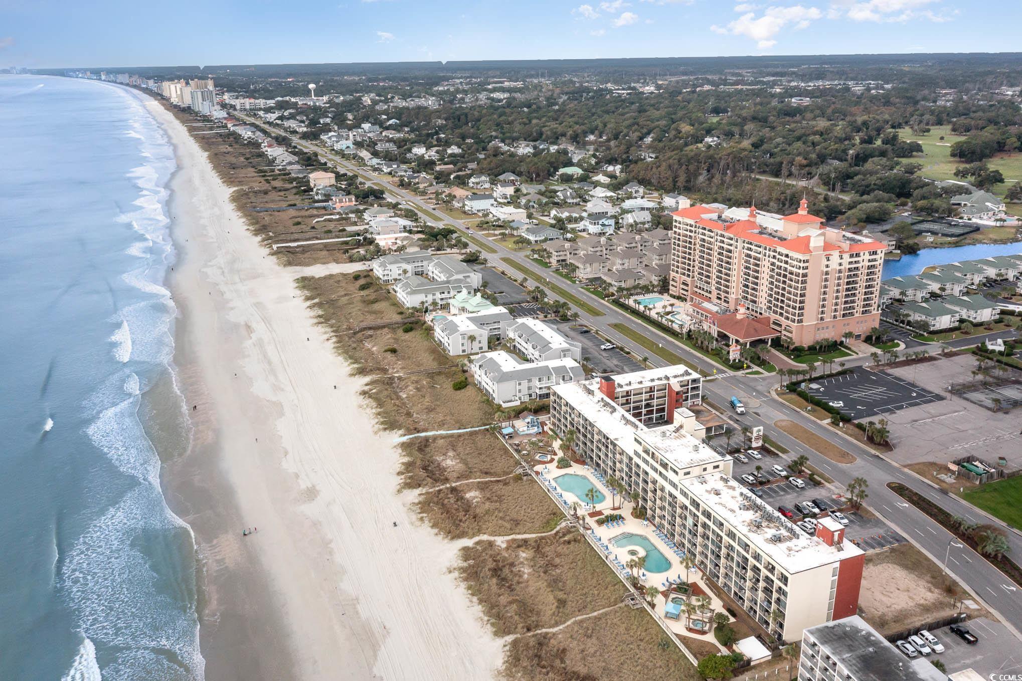 1819 N Ocean Blvd. #5017, North Myrtle Beach, South Carolina image 35