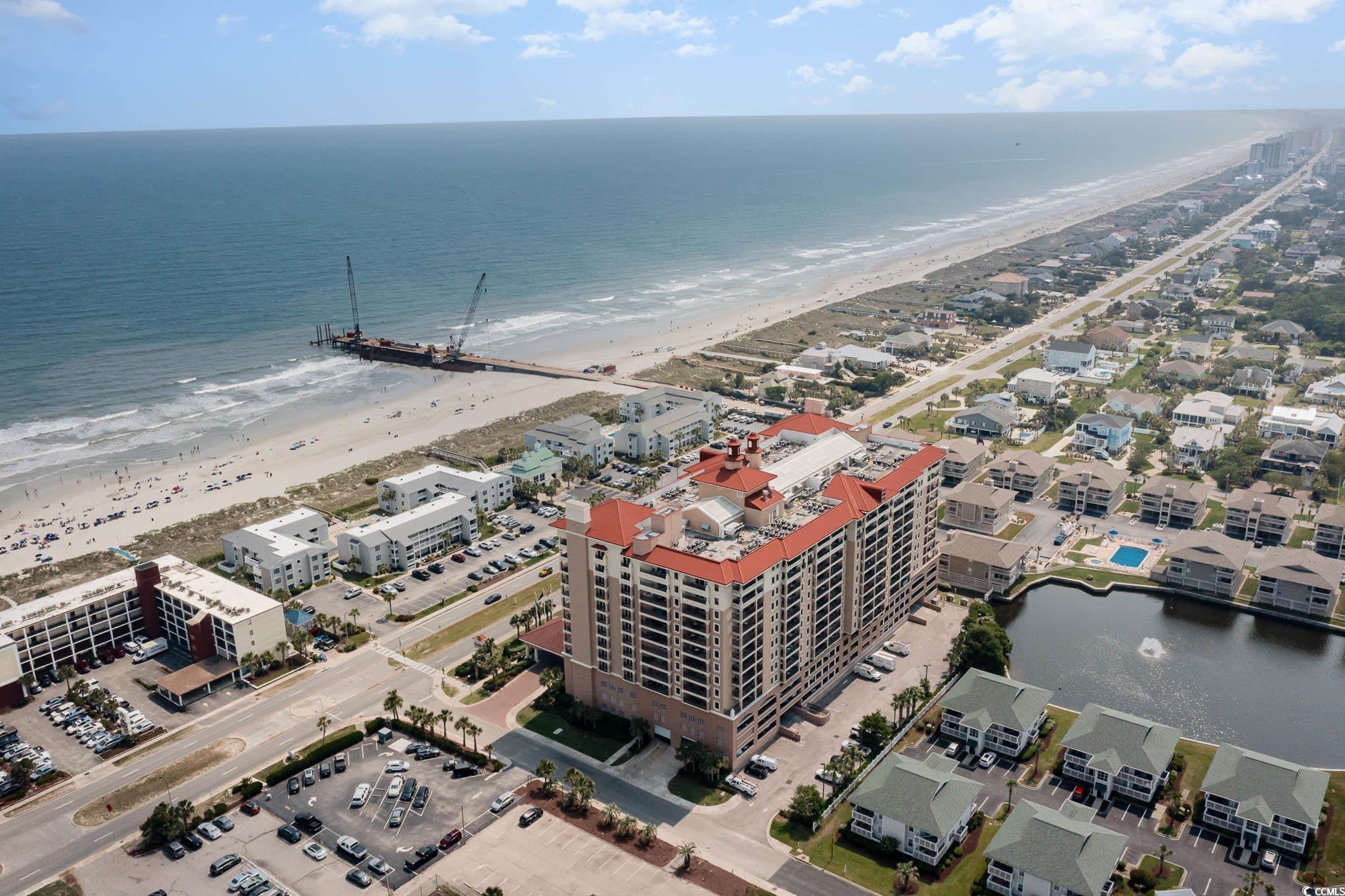 1819 N Ocean Blvd. #5017, North Myrtle Beach, South Carolina image 37