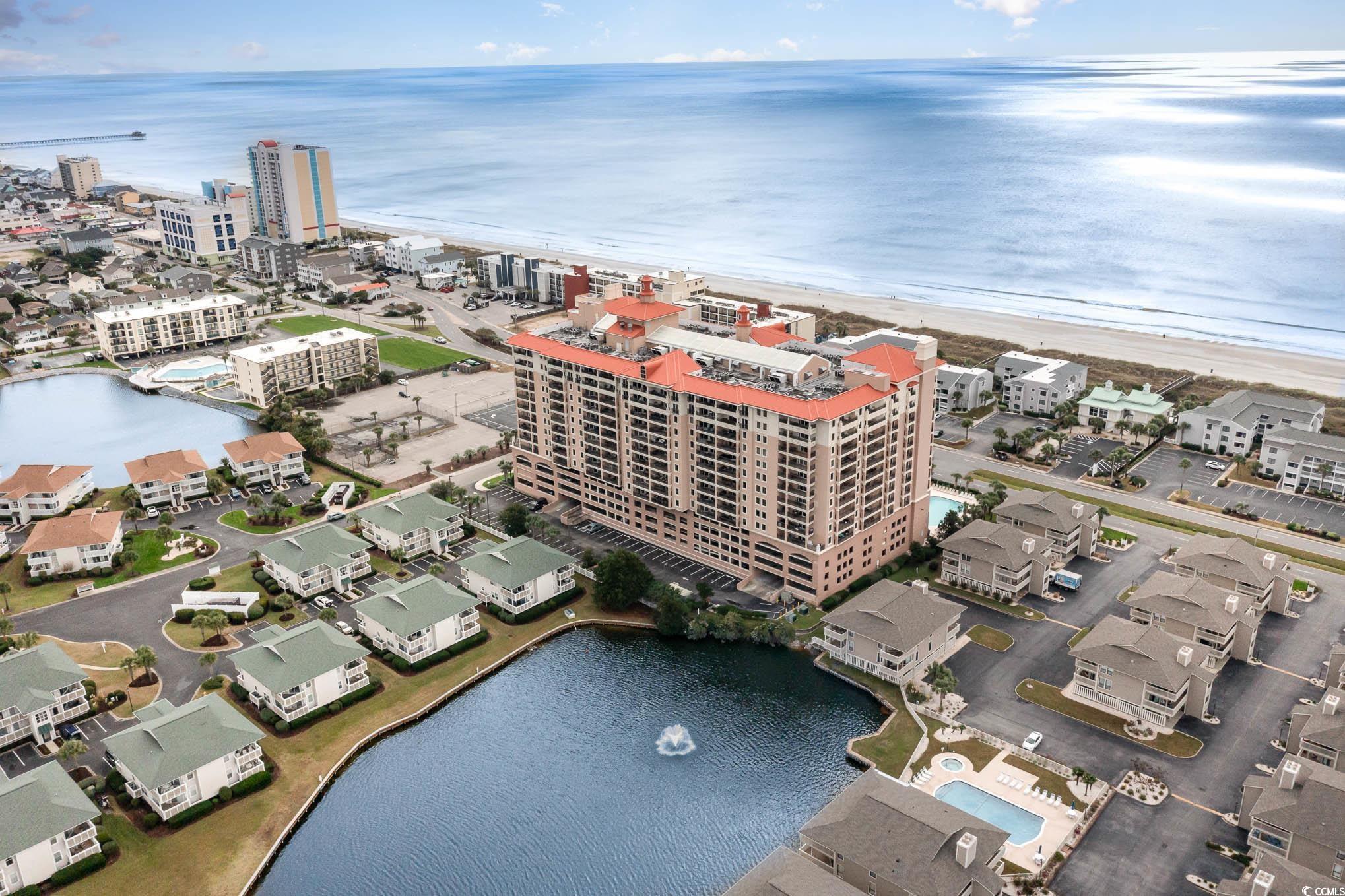 1819 N Ocean Blvd. #5017, North Myrtle Beach, South Carolina image 38