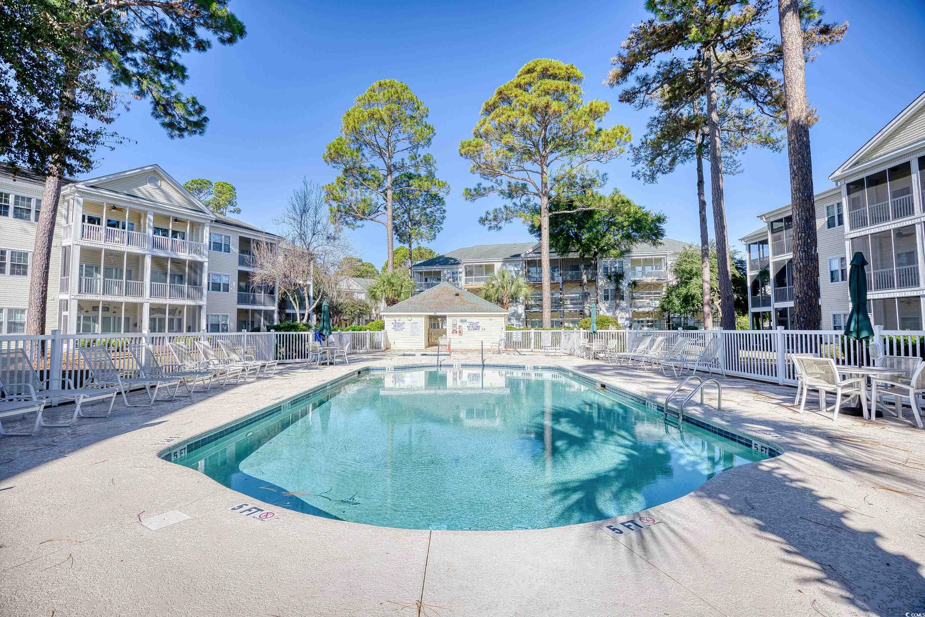 601 Hillside Dr. N #4133, North Myrtle Beach, South Carolina image 26