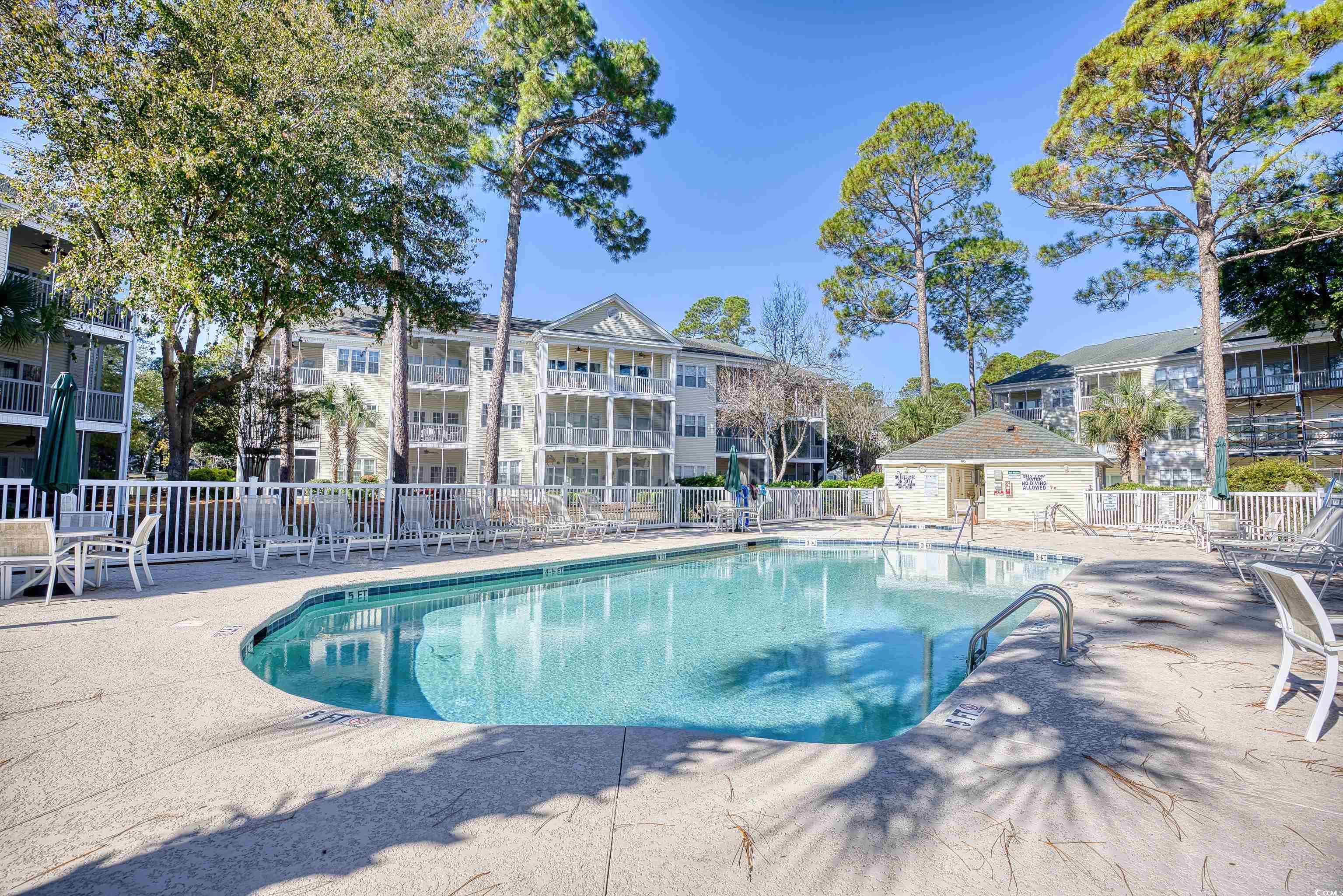 601 Hillside Dr. N #4133, North Myrtle Beach, South Carolina image 27