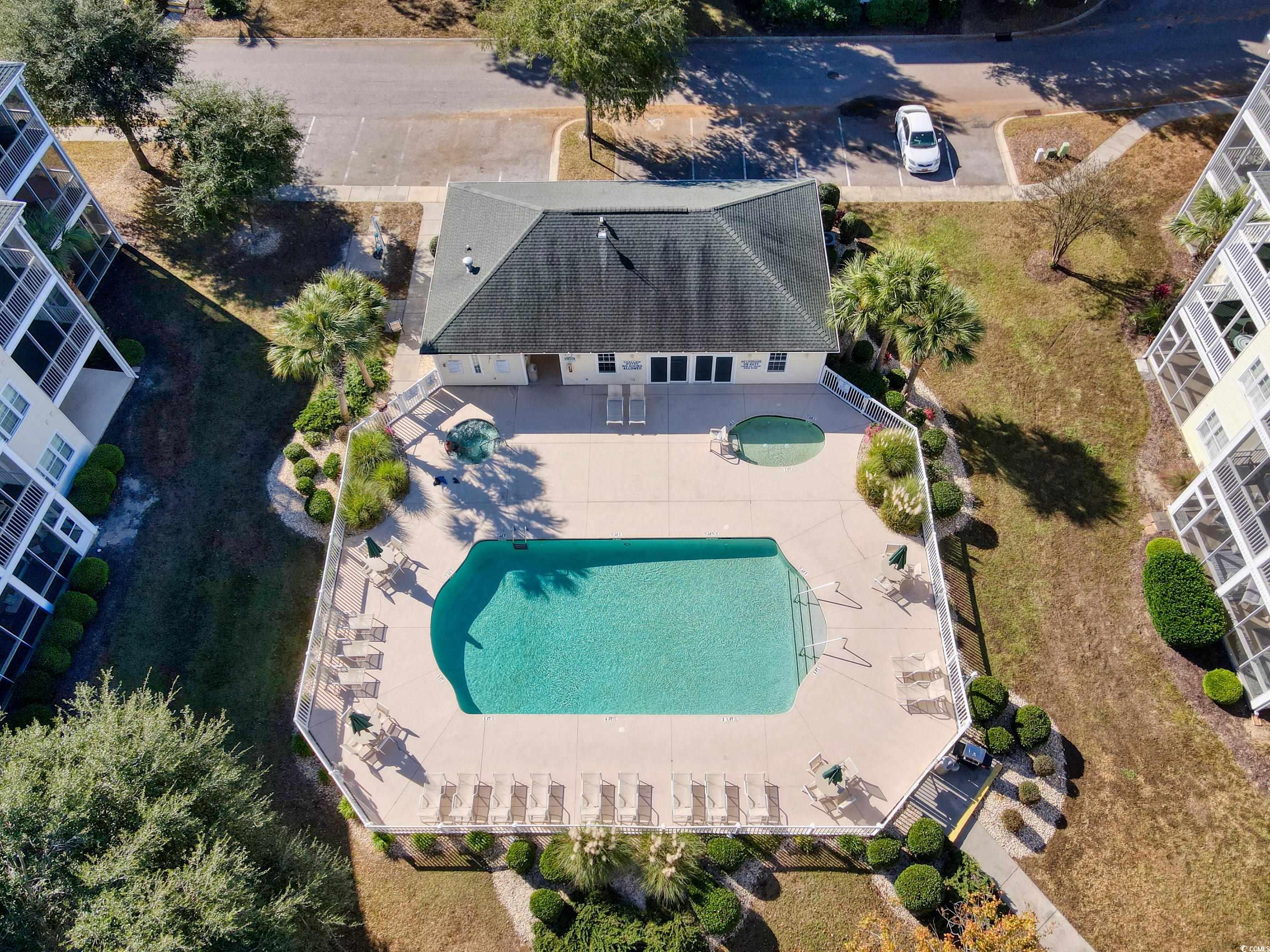 601 Hillside Dr. N #4133, North Myrtle Beach, South Carolina image 32