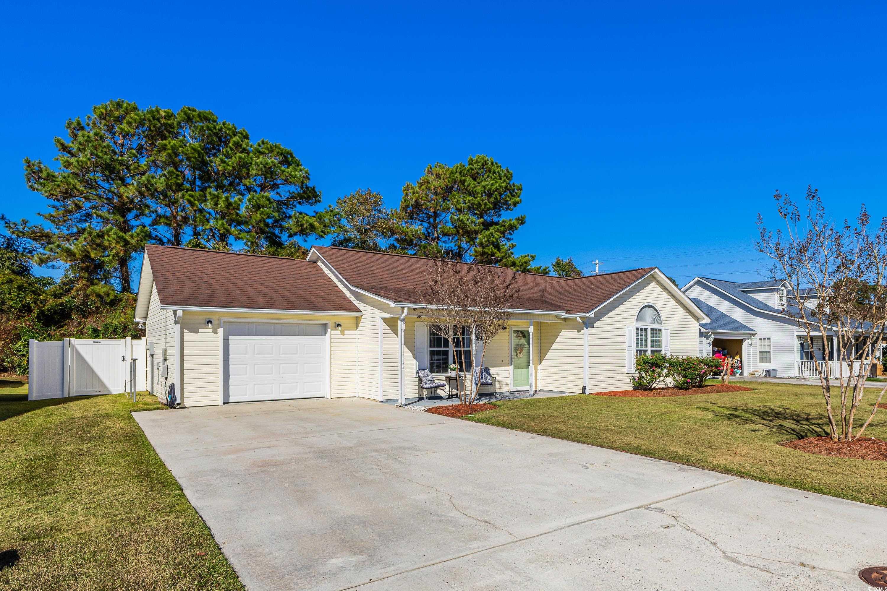 3780 Canvasback Dr. Little River, SC 29566