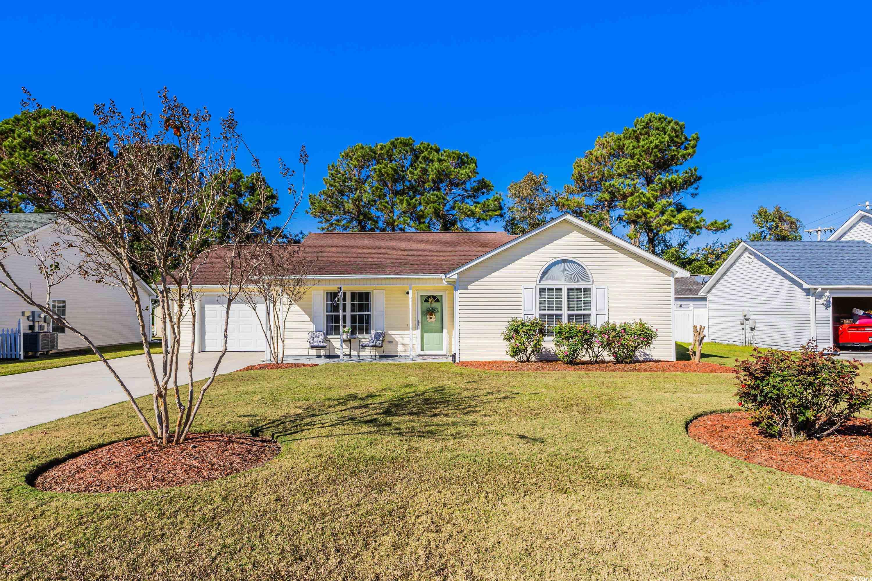 3780 Canvasback Dr., Little River, South Carolina image 2