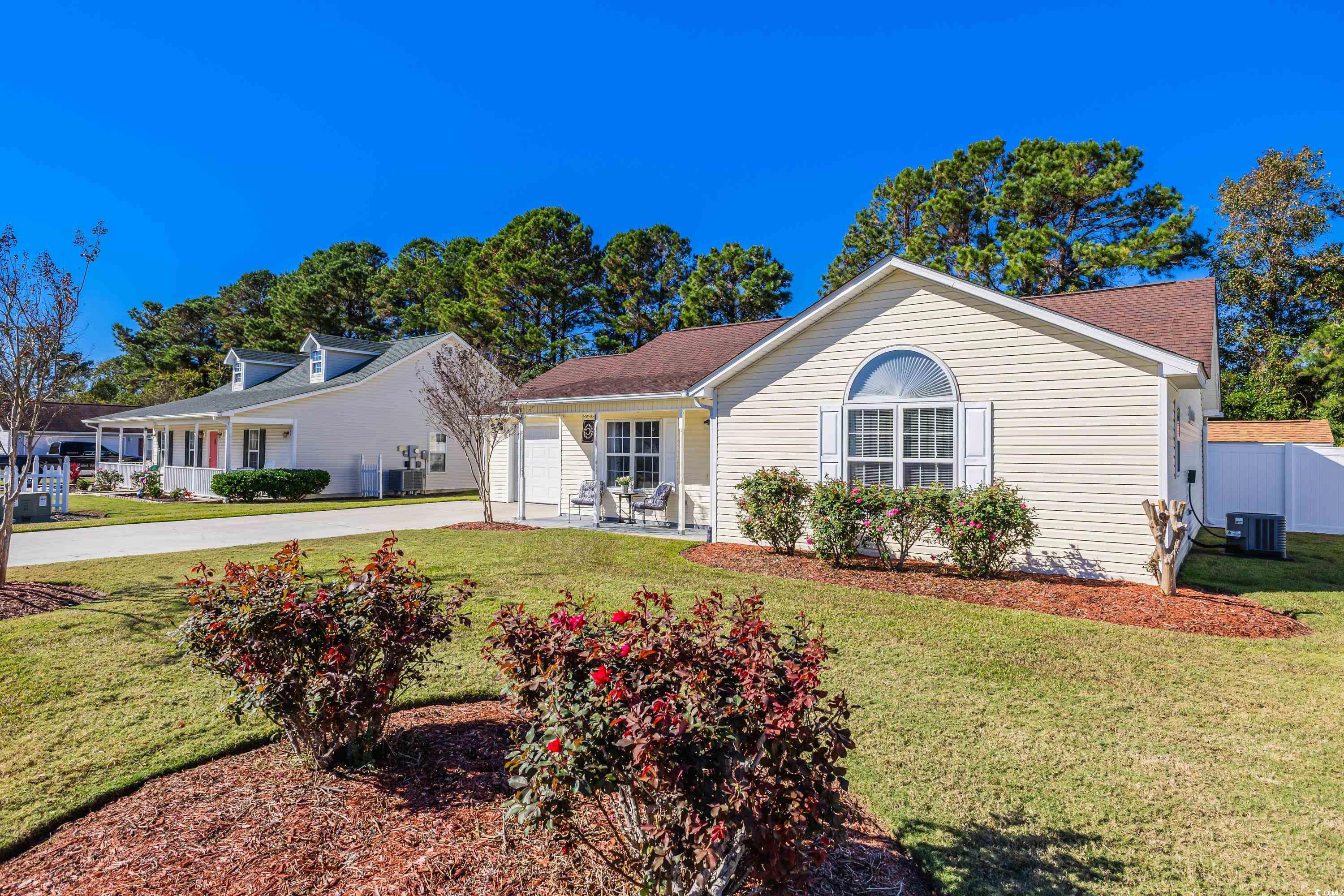 3780 Canvasback Dr., Little River, South Carolina image 3