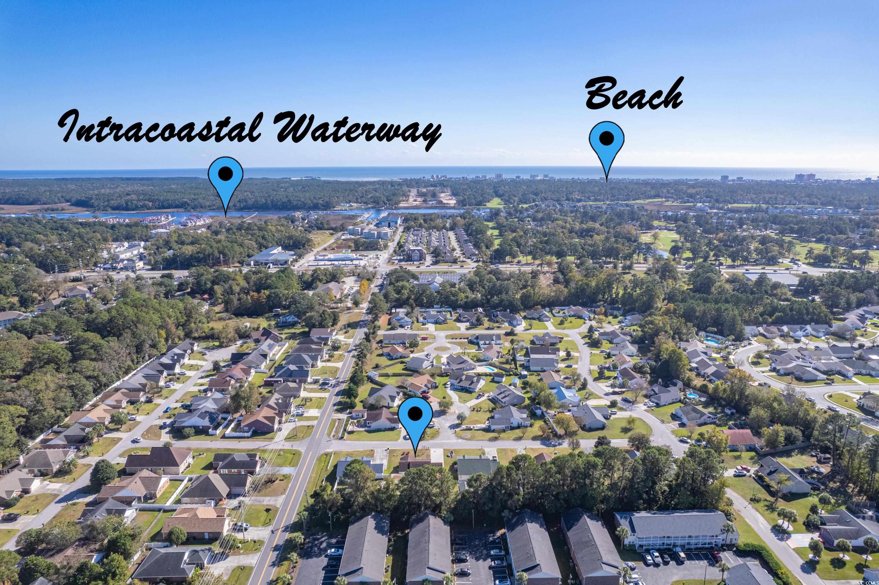 3780 Canvasback Dr., Little River, South Carolina image 40