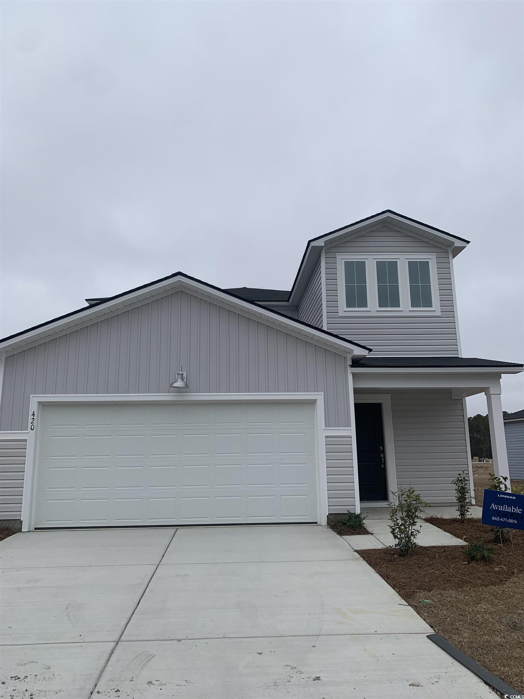 409 Ribbon Rail Way Loris, SC 29569