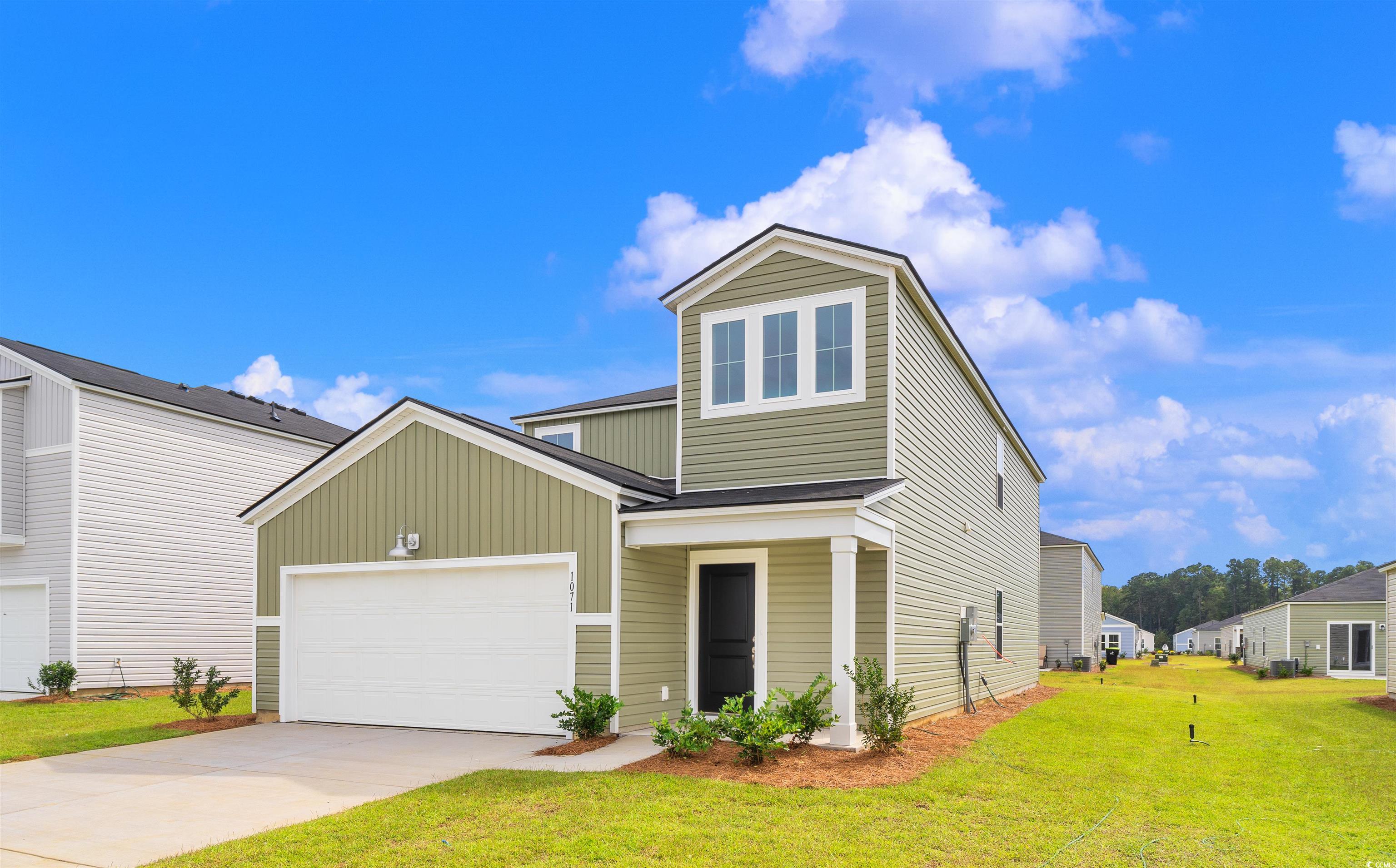 409 Ribbon Rail Way Loris, SC 29569