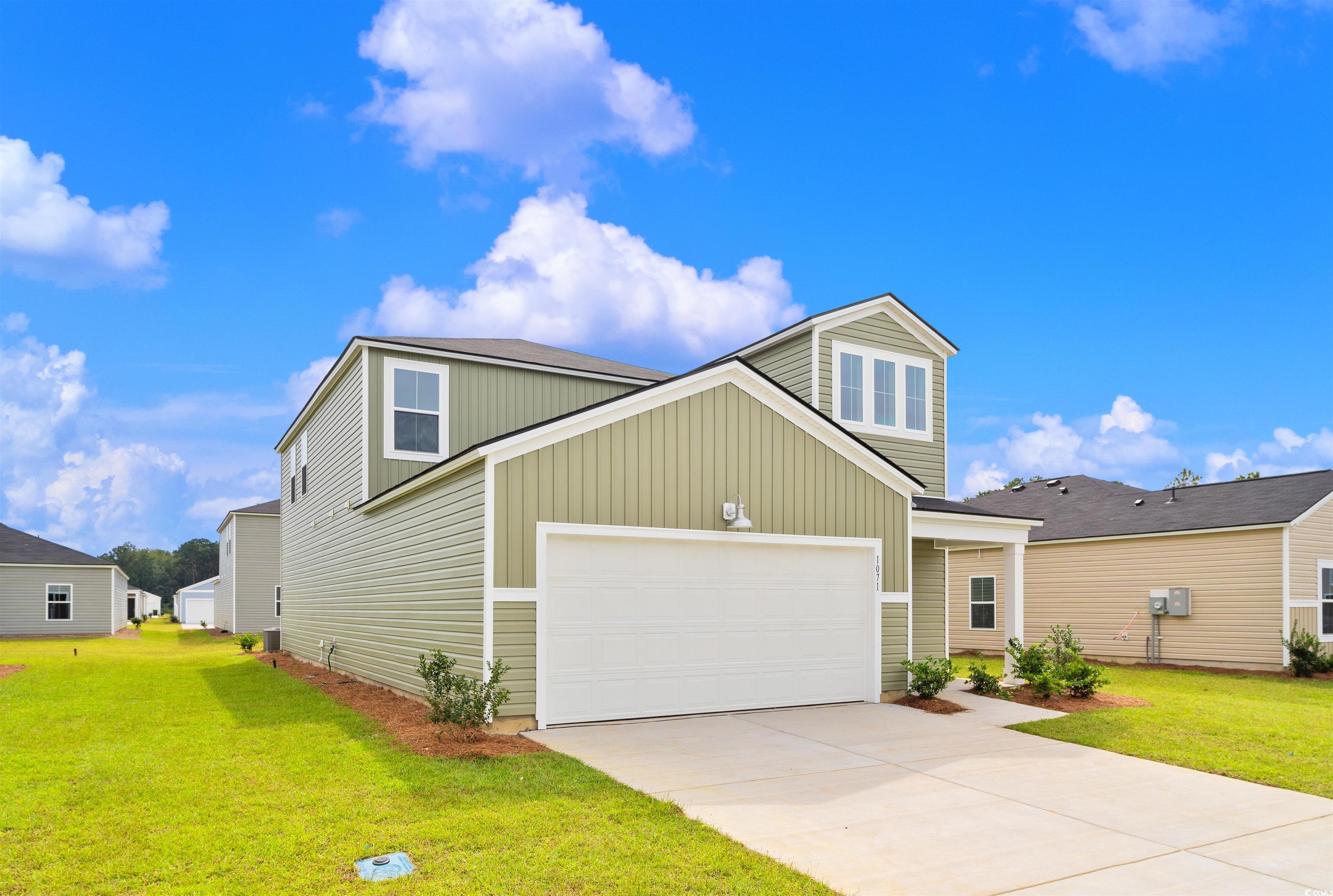 409 Ribbon Rail Way, Loris, South Carolina image 2