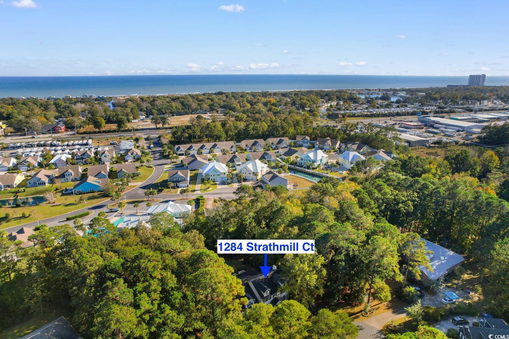 1284 Strathmill Ct., Surfside Beach, South Carolina image 38