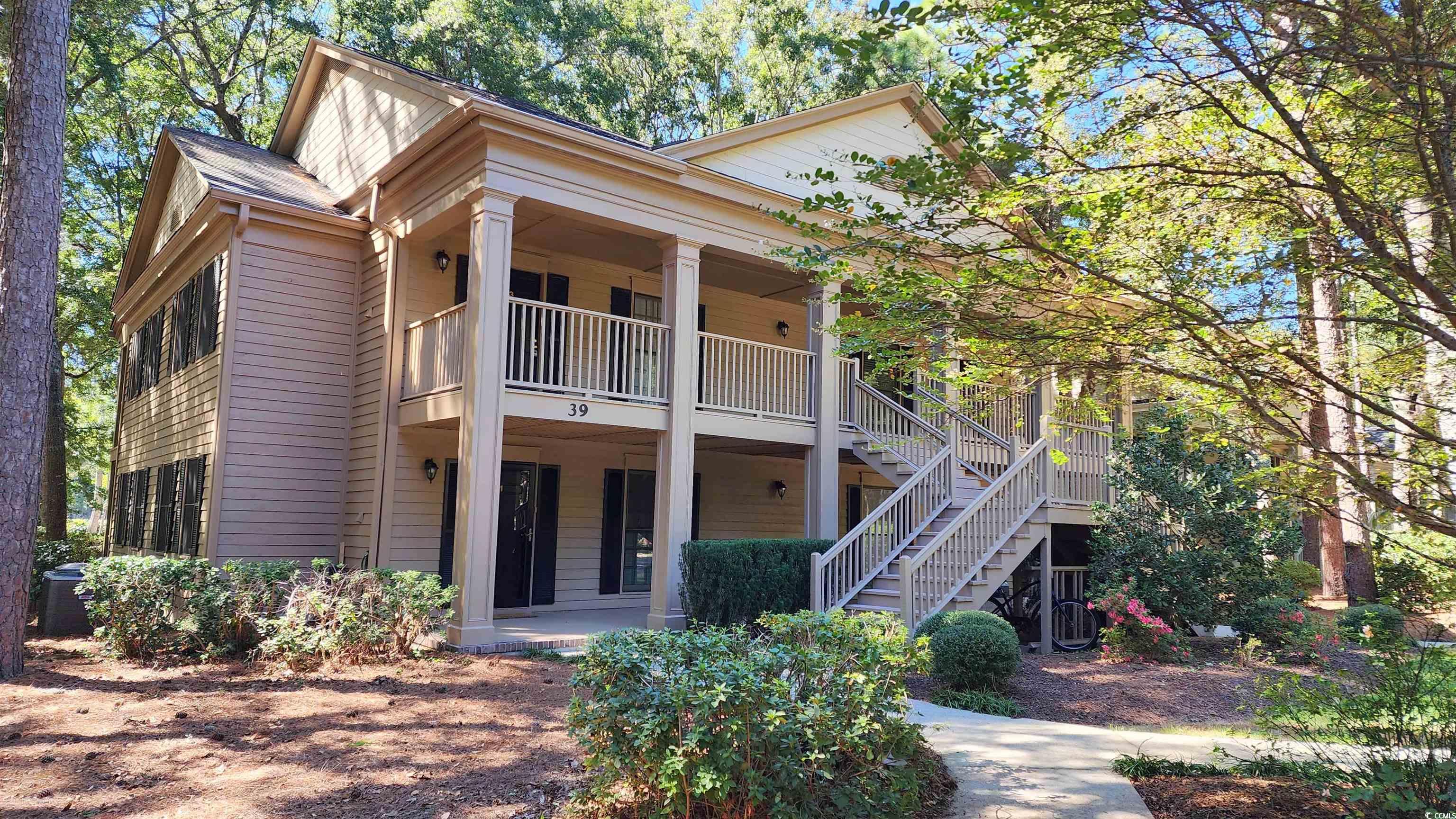 39-3 Weehawka Way UNIT Pawleys Plantation - Weeh Pawleys Island, SC 29585