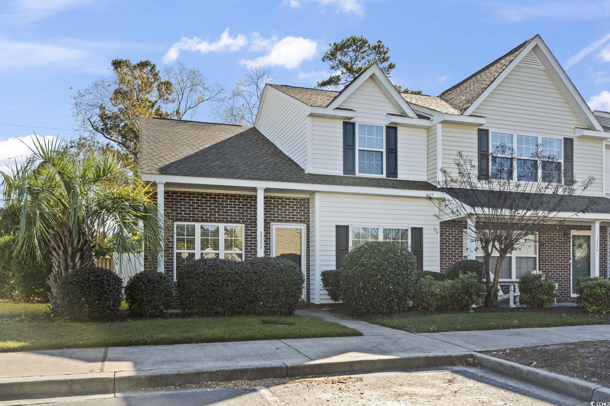 3351 Crepe Myrtle Ct. UNIT #3551 Myrtle Beach, SC 29577