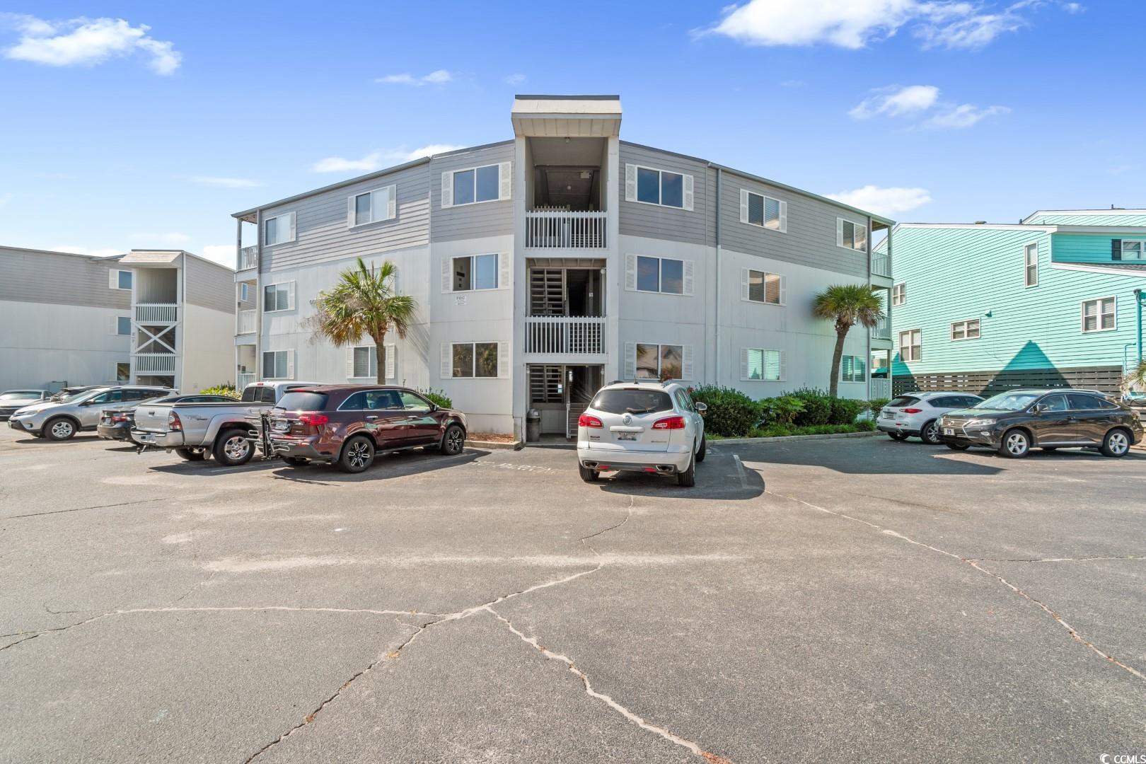 6302 N Ocean Blvd. UNIT G-3 North Myrtle Beach, SC 29582