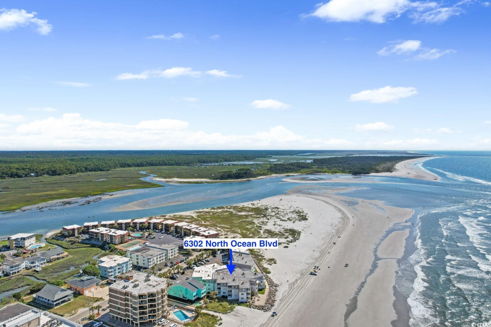 6302 N Ocean Blvd. #G-3, North Myrtle Beach, South Carolina image 2