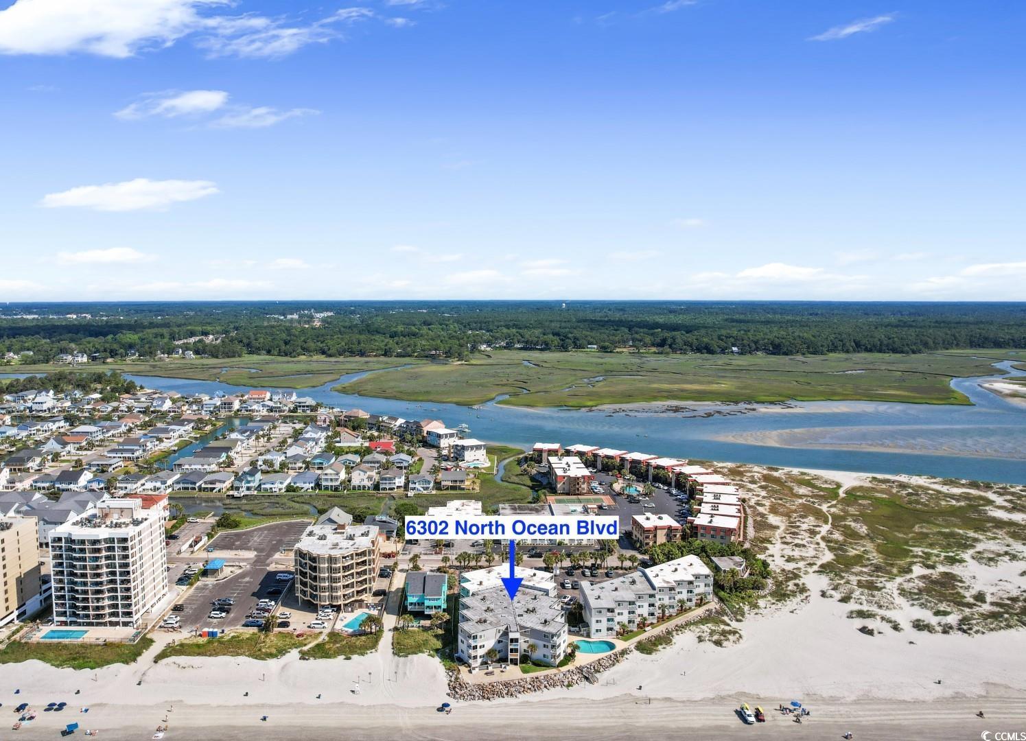 6302 N Ocean Blvd. #G-3, North Myrtle Beach, South Carolina image 27