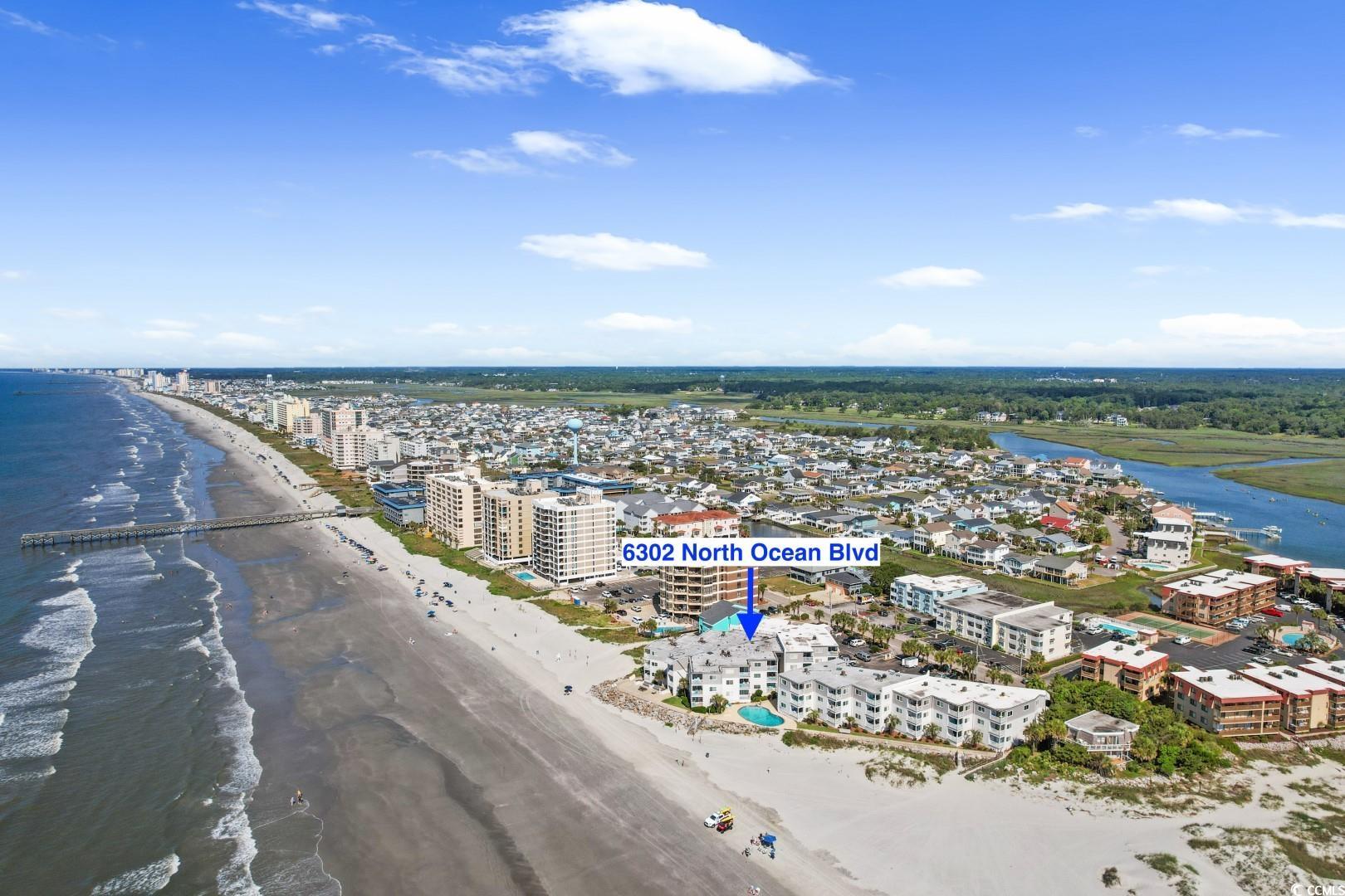 6302 N Ocean Blvd. #G-3, North Myrtle Beach, South Carolina image 28